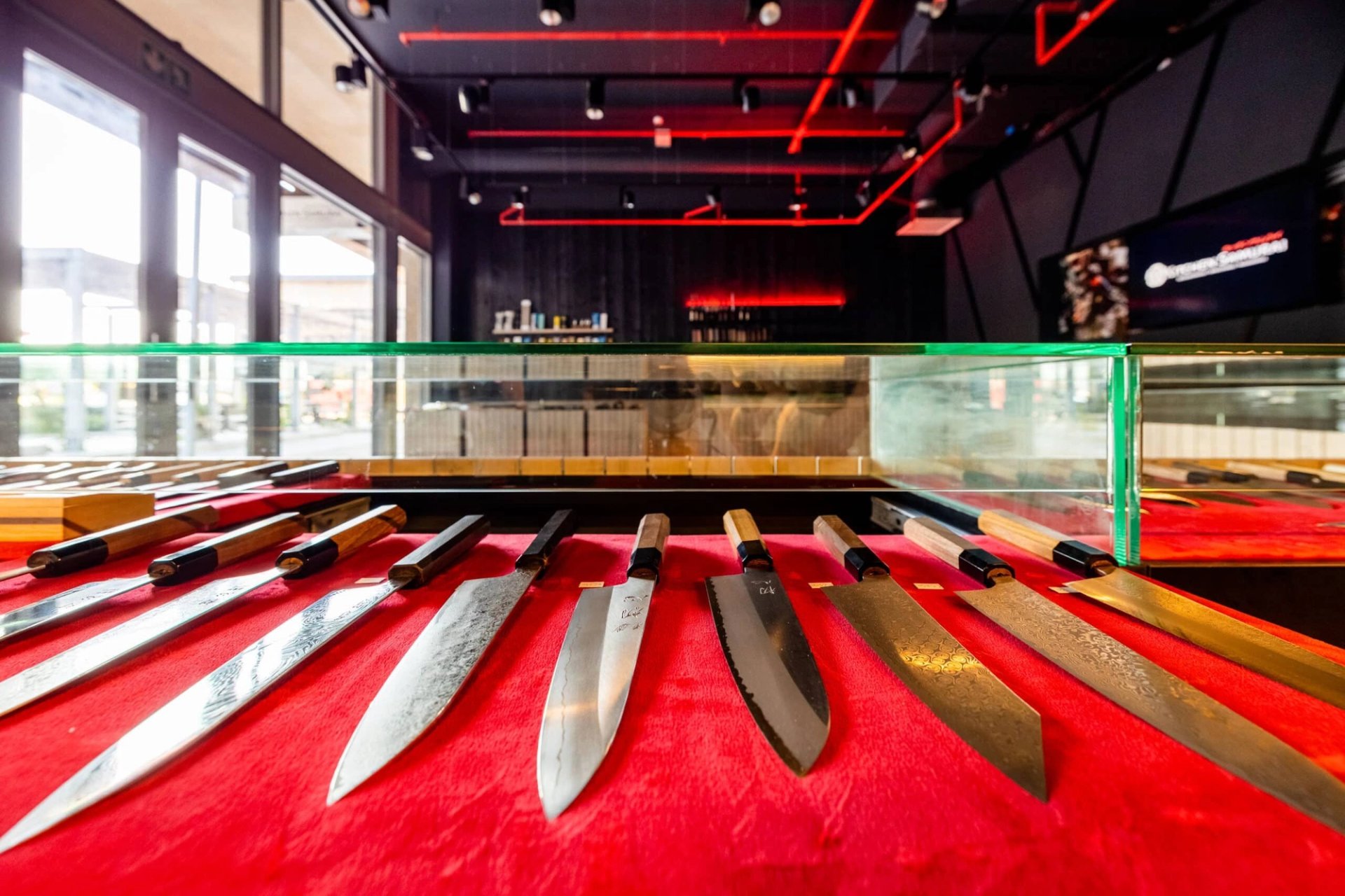 Kitchen Samurai | Premium Knives & Cookware | V&A Waterfront Cape Town