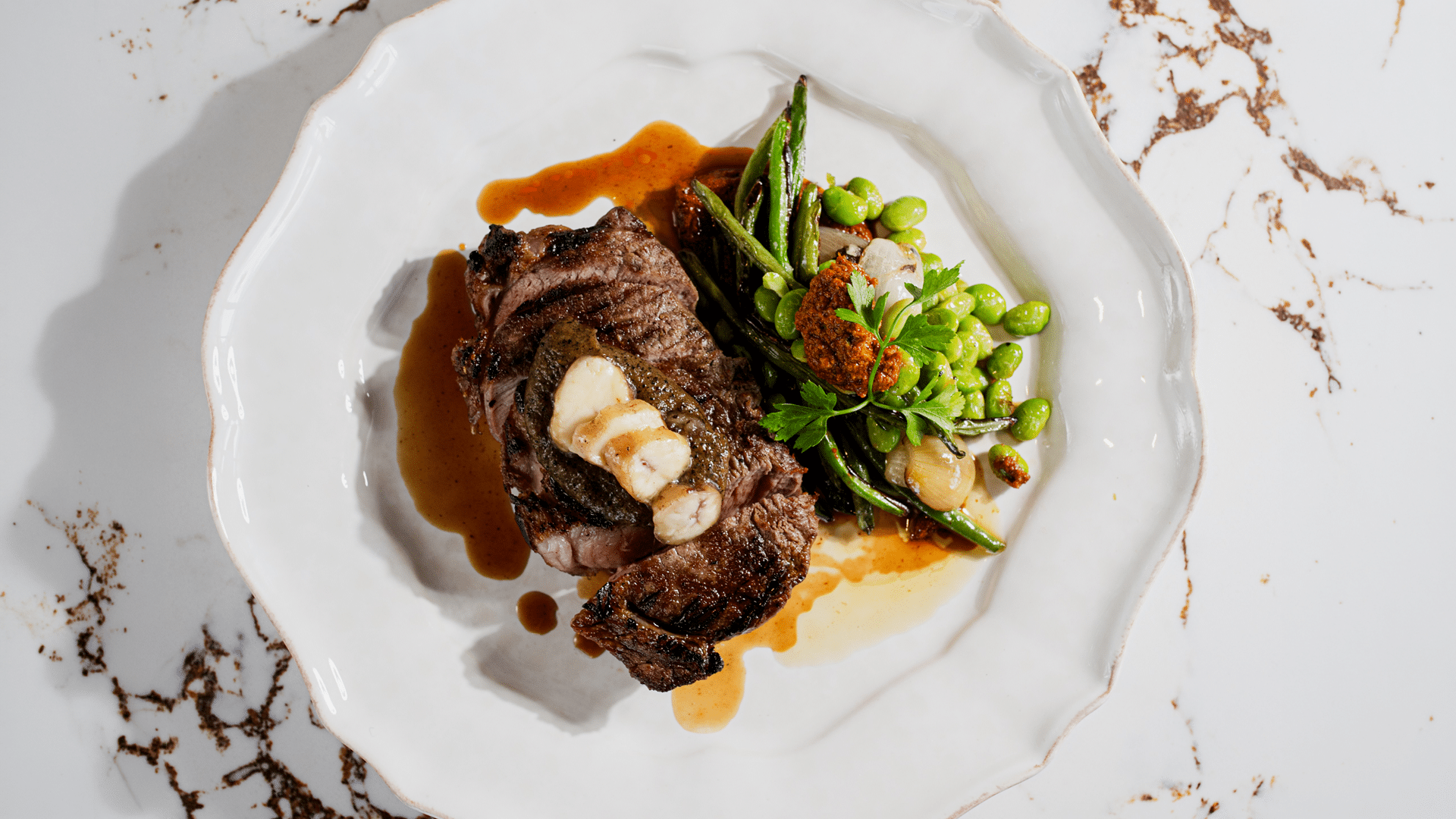 Cape Raptor Food Food at the V&A Waterfront | Restaurants & Markets | Cape Town