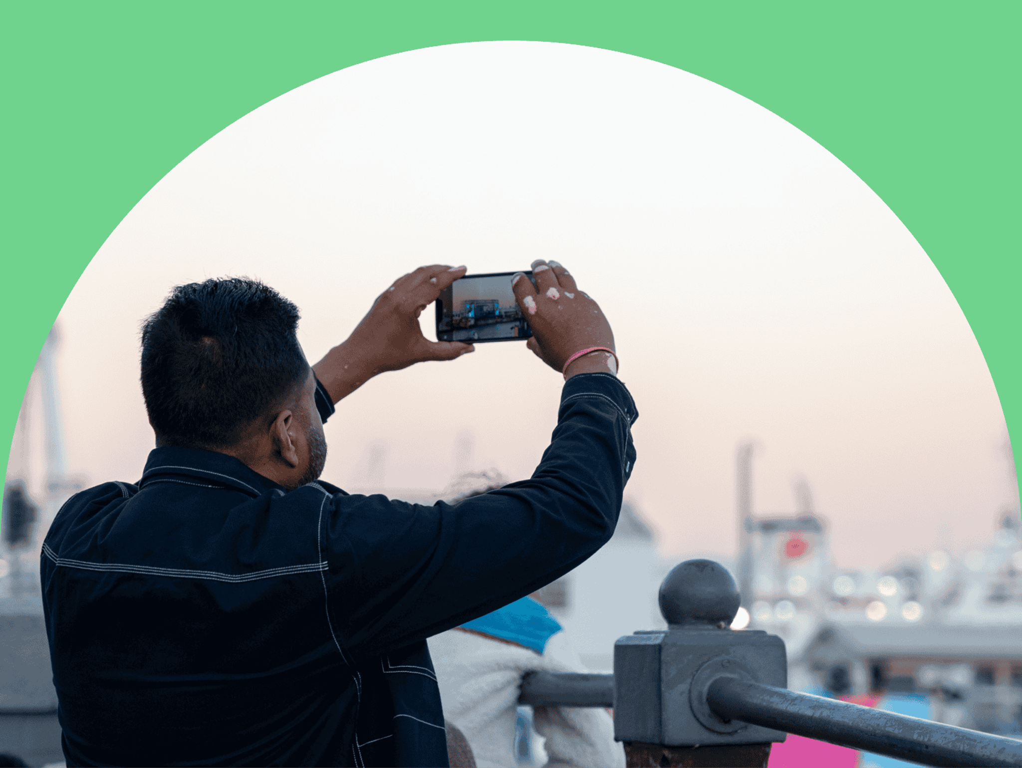 NYE – Your feedback inspires the future