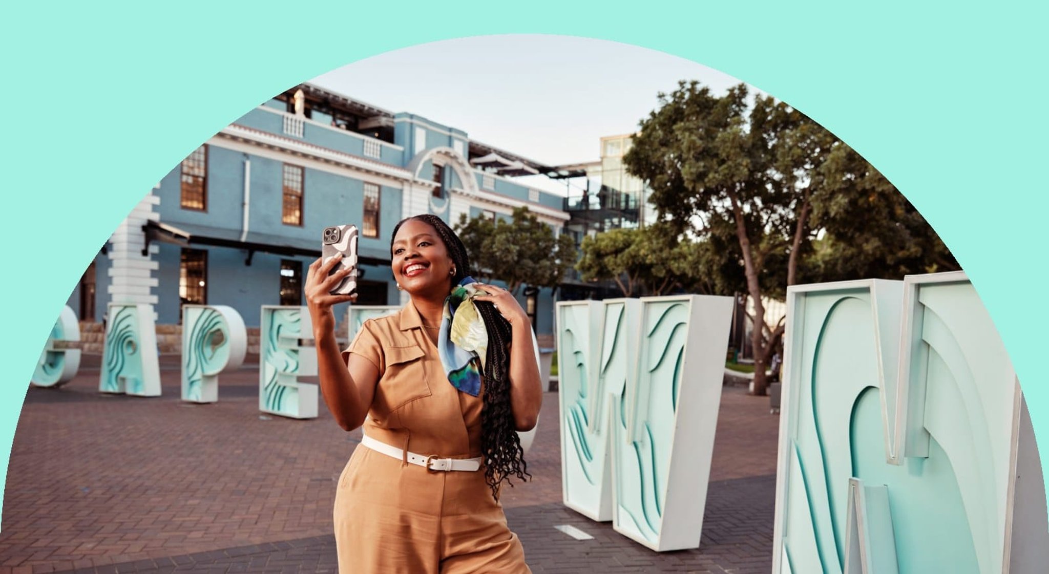 NYE – See the magic in our neighbourhood