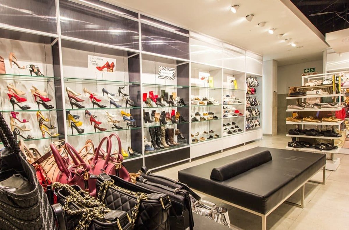 Foschini | Fashion, Beauty & Accessories | V&A Waterfront Cape Town