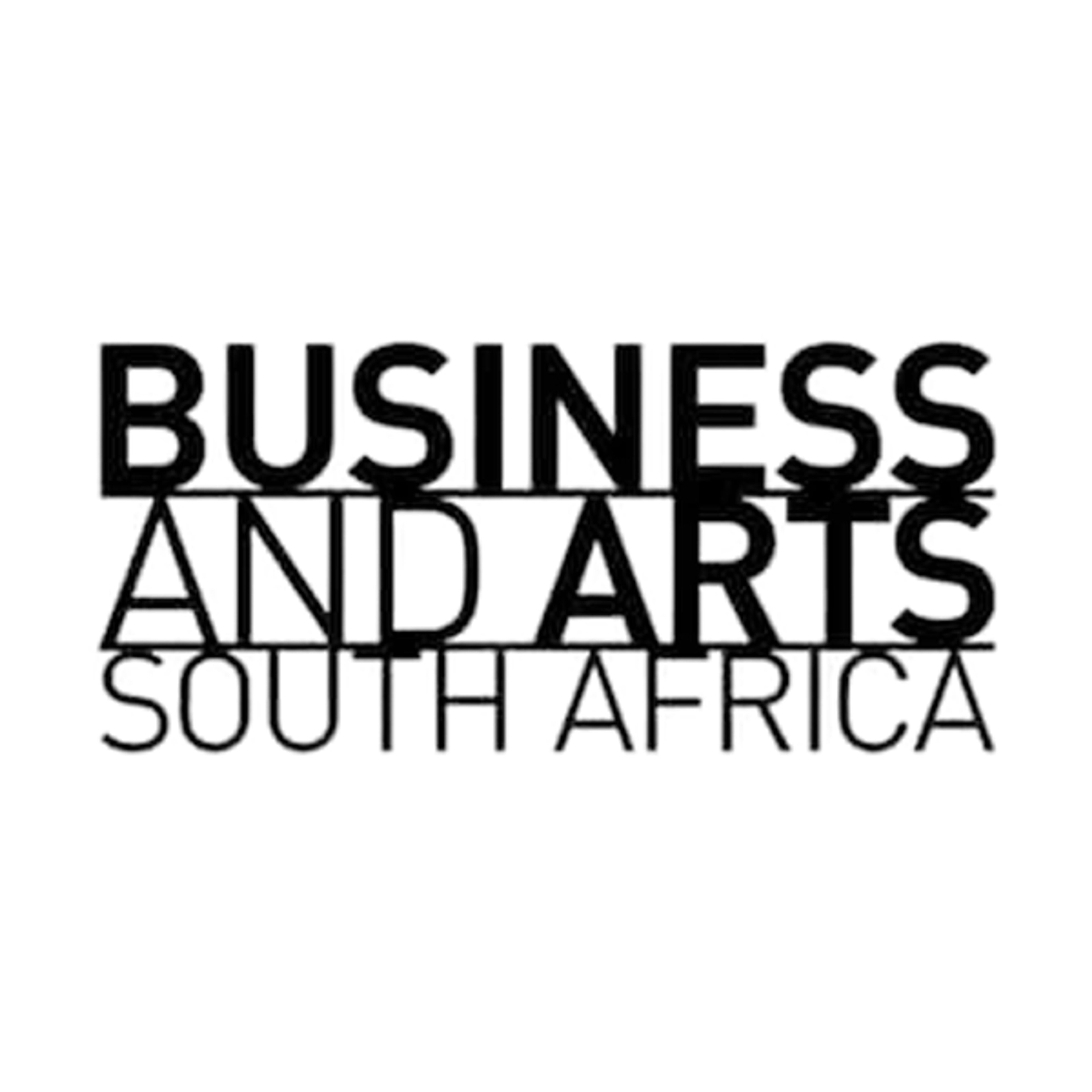 Business and Arts South Africa, A Guide to Growing Creative Markets logo