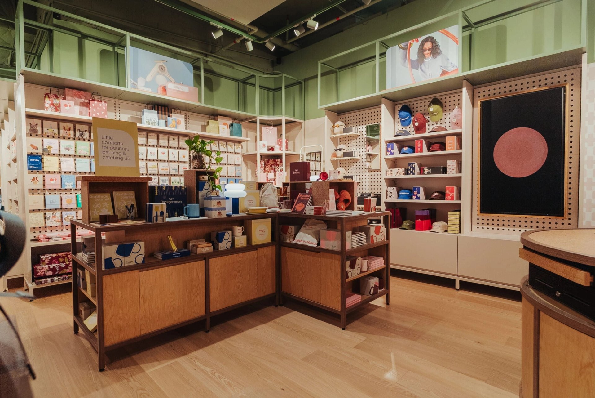 Typo | Stationery, Gifts & Quirky Homewares | V&A Waterfront Cape Town