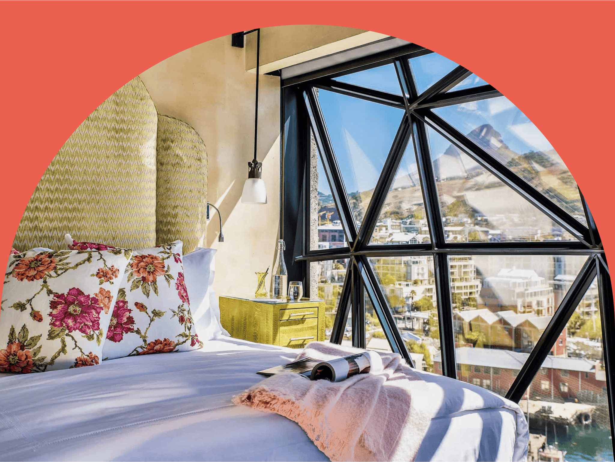 NYE – Book your stay