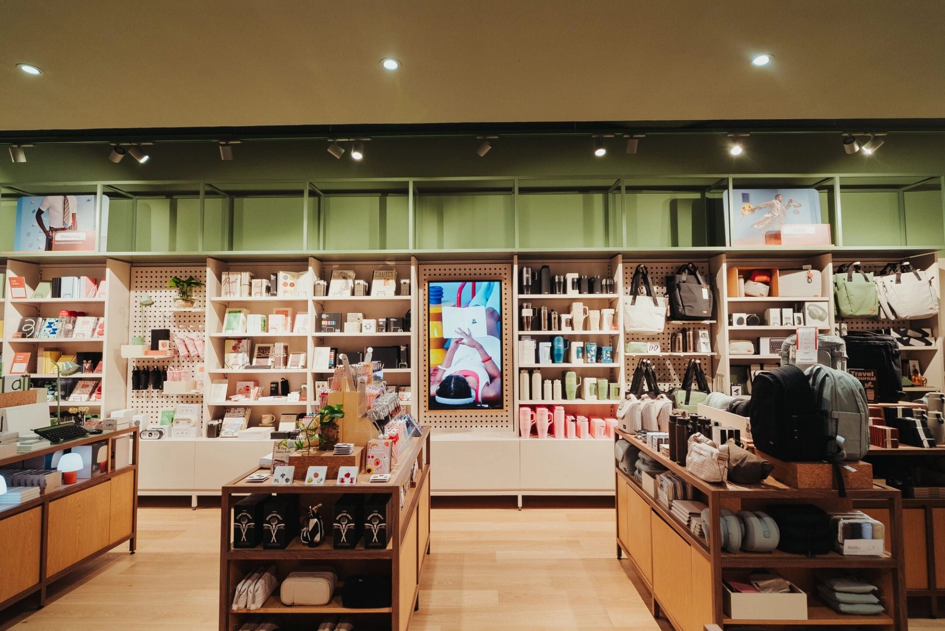Typo | Stationery, Gifts & Quirky Homewares | V&A Waterfront Cape Town