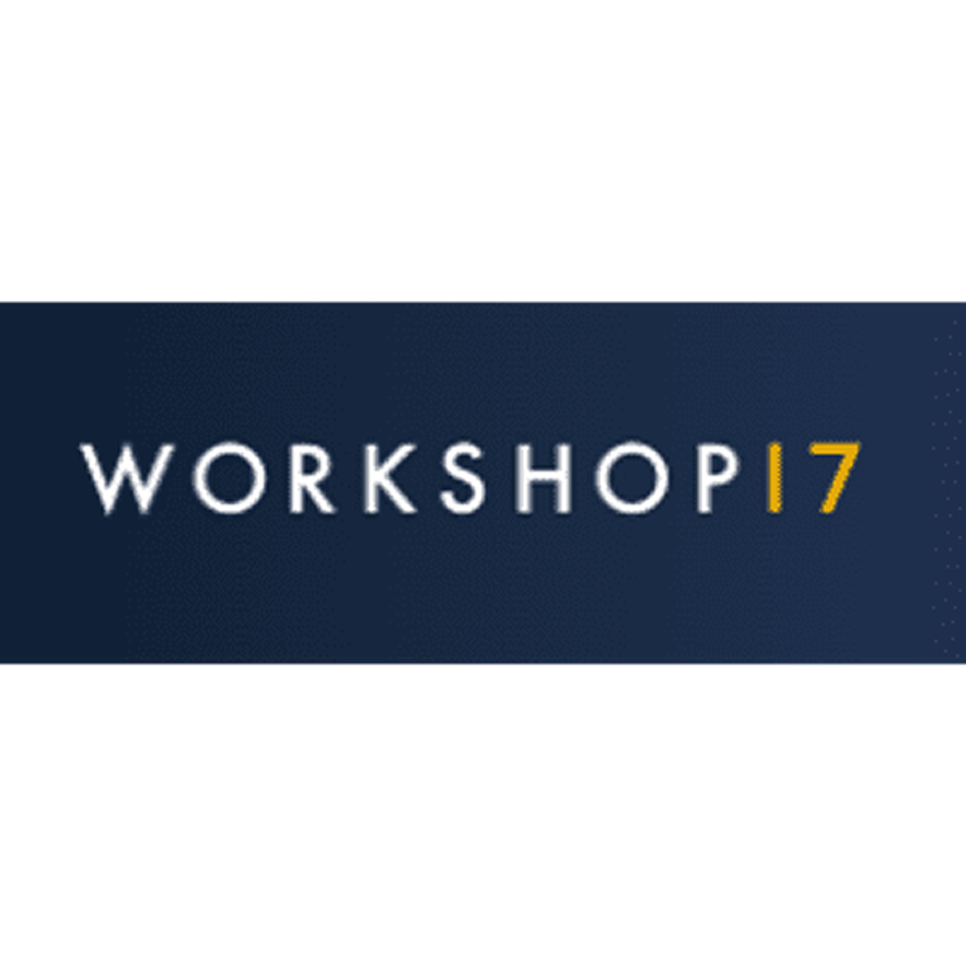 Workshop17 Meet logo