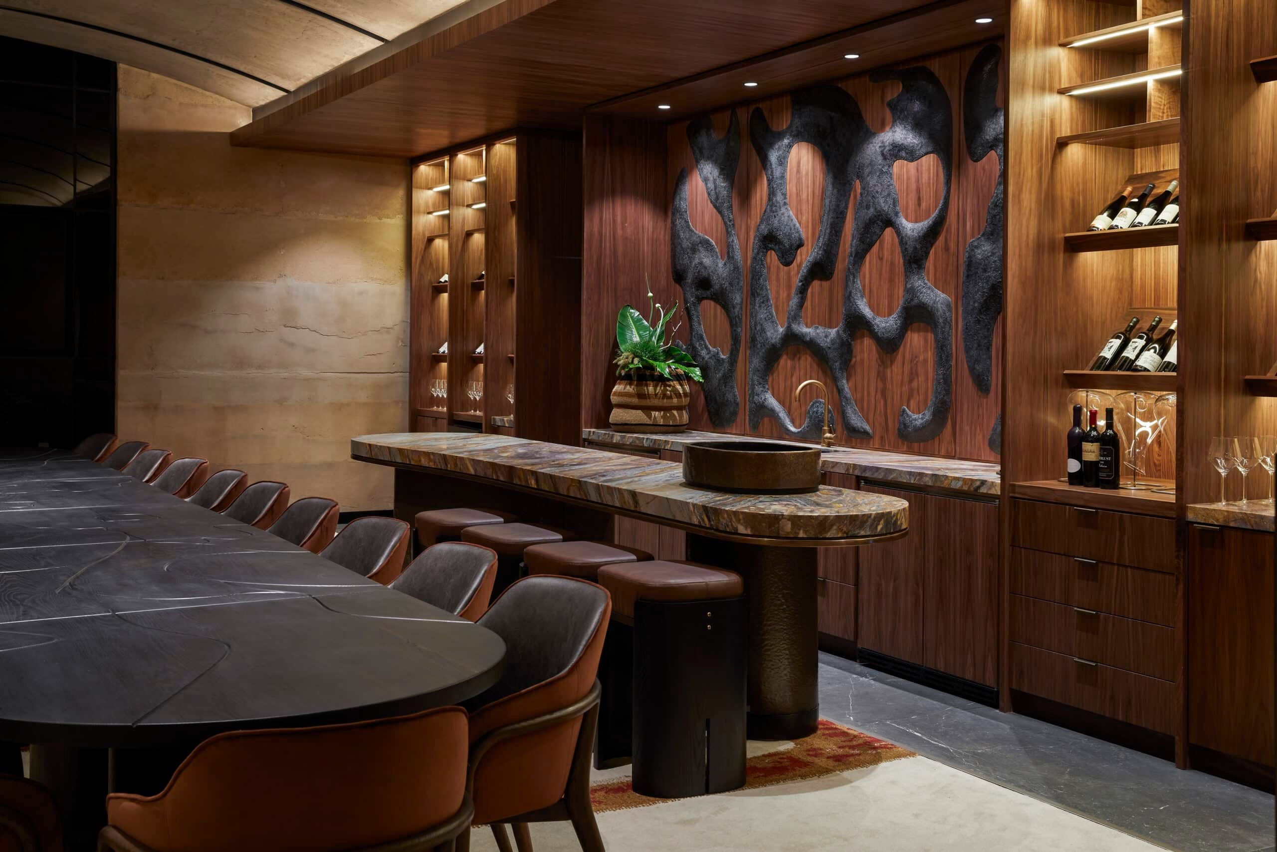 Nobu Tanaka③ Nobu Cape Town | Fine Dining | V&A Waterfront Cape Town