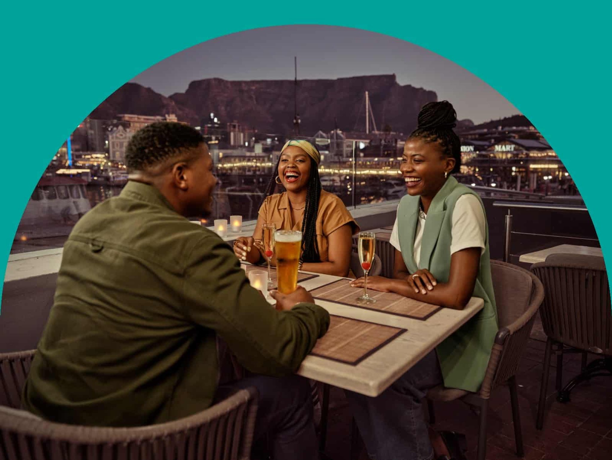 NYE – Wine & dine restaurants