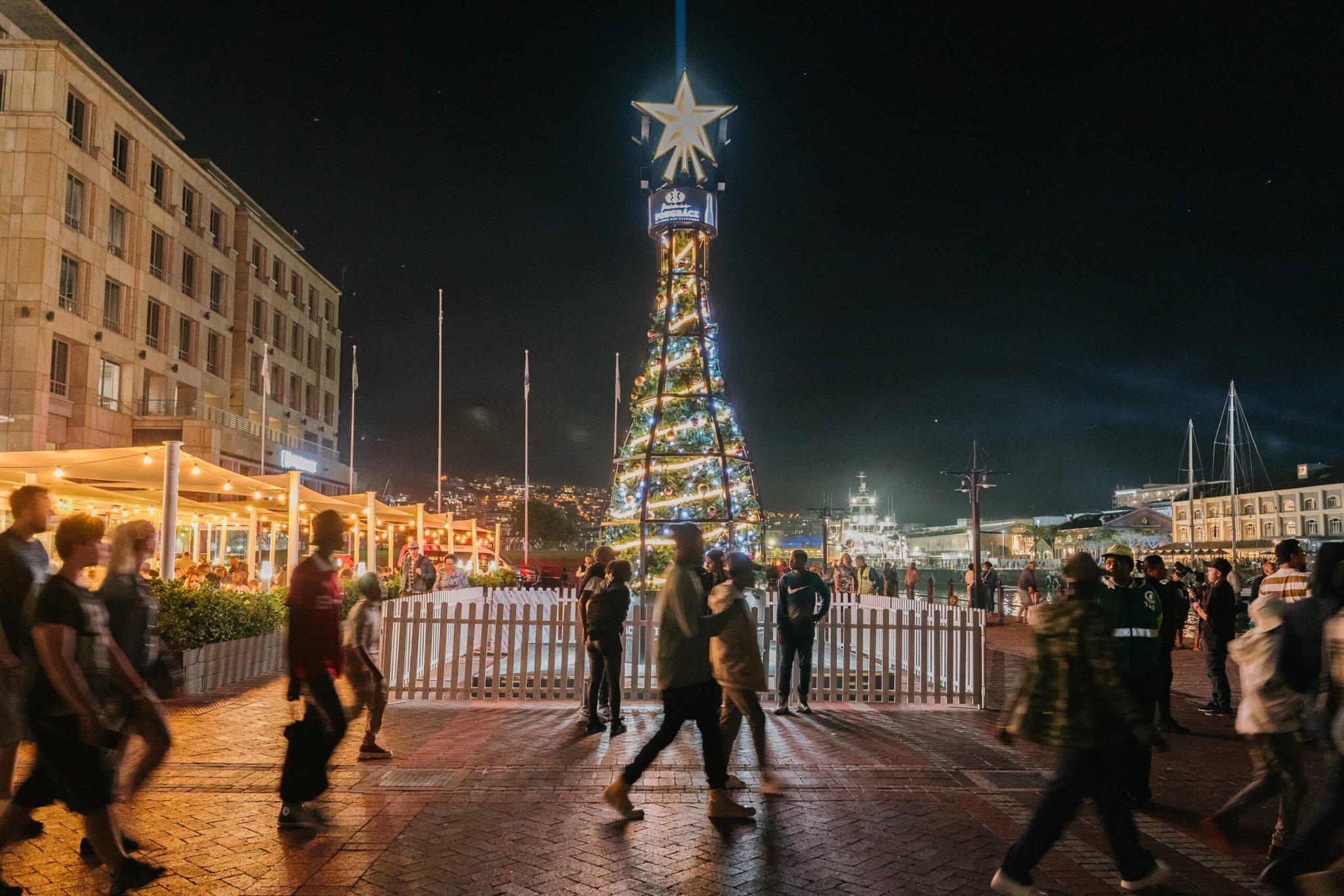 NYE – Join us as a sponsor