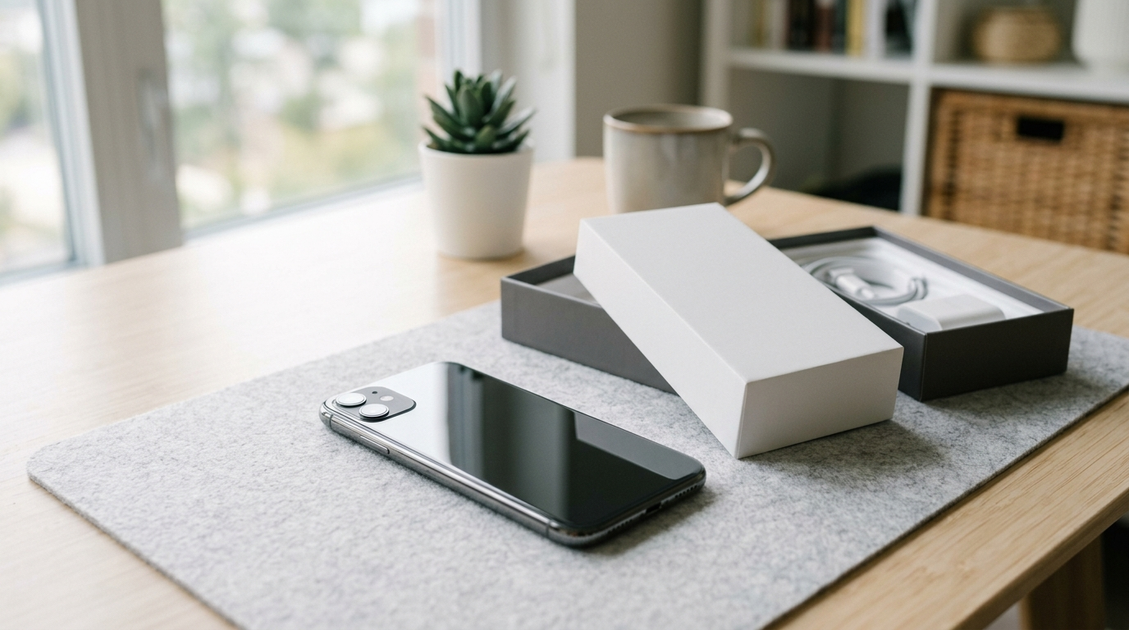 The best refurbished phones in 2026: tested buyers guide | DeltaThree