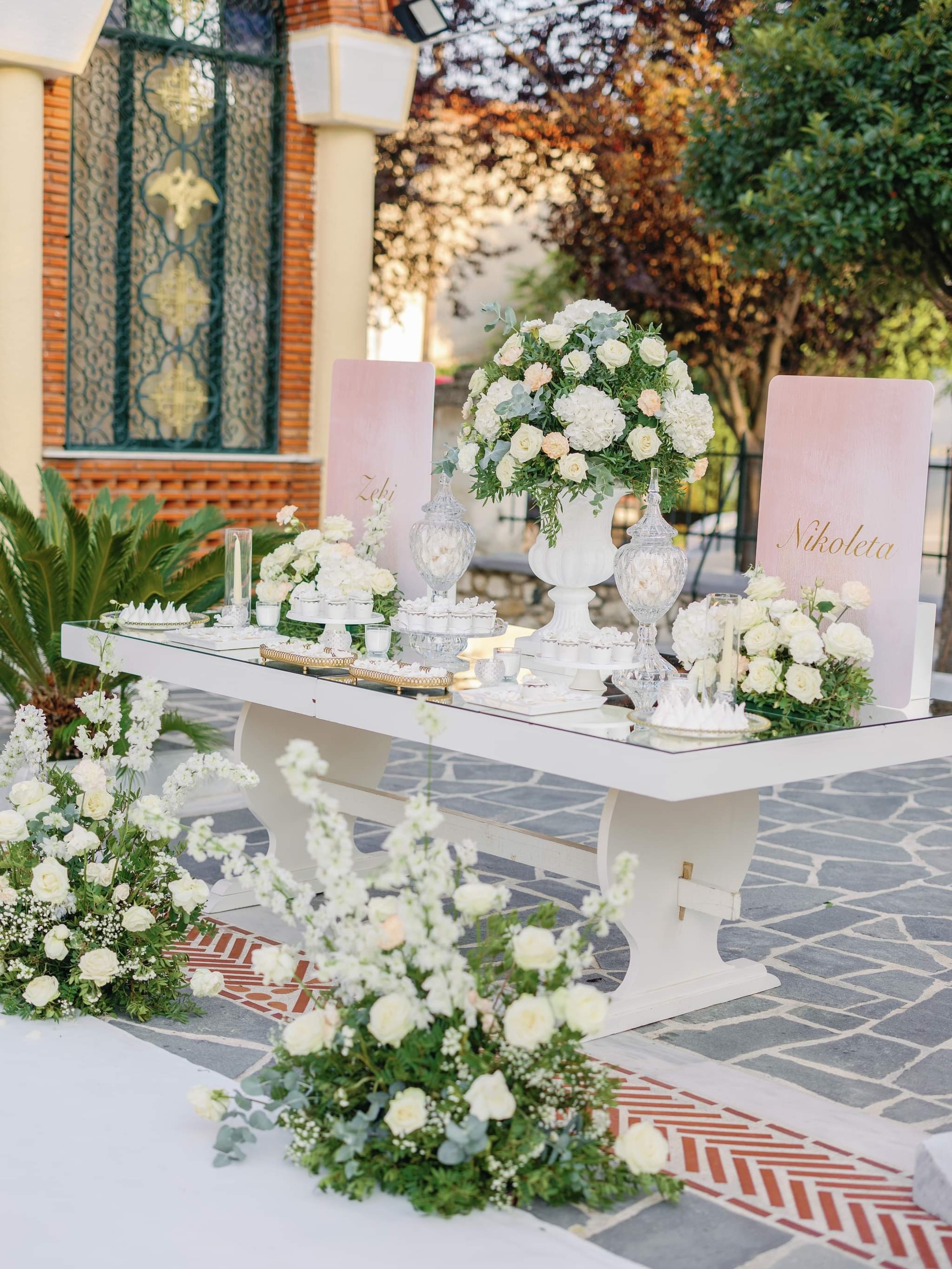 Zeki & Nikoleta - Gallery Image 21