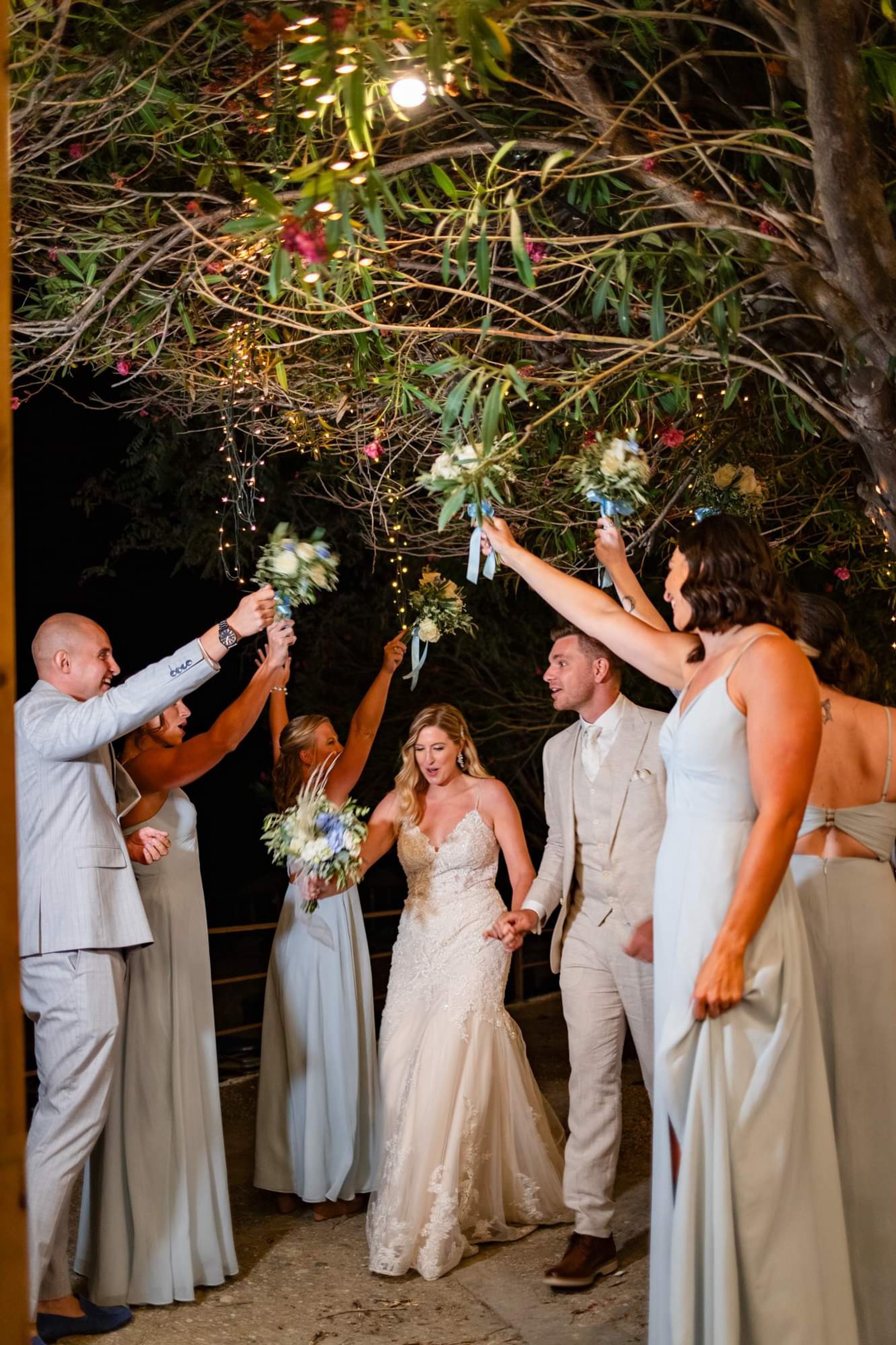 Alexandros & Tess - Gallery Image 34