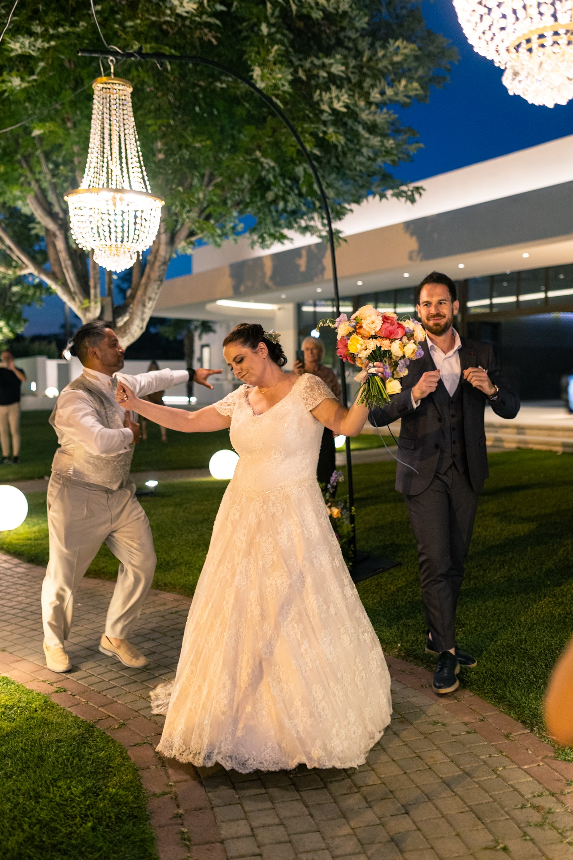 Maria & Dario - Gallery Image 39