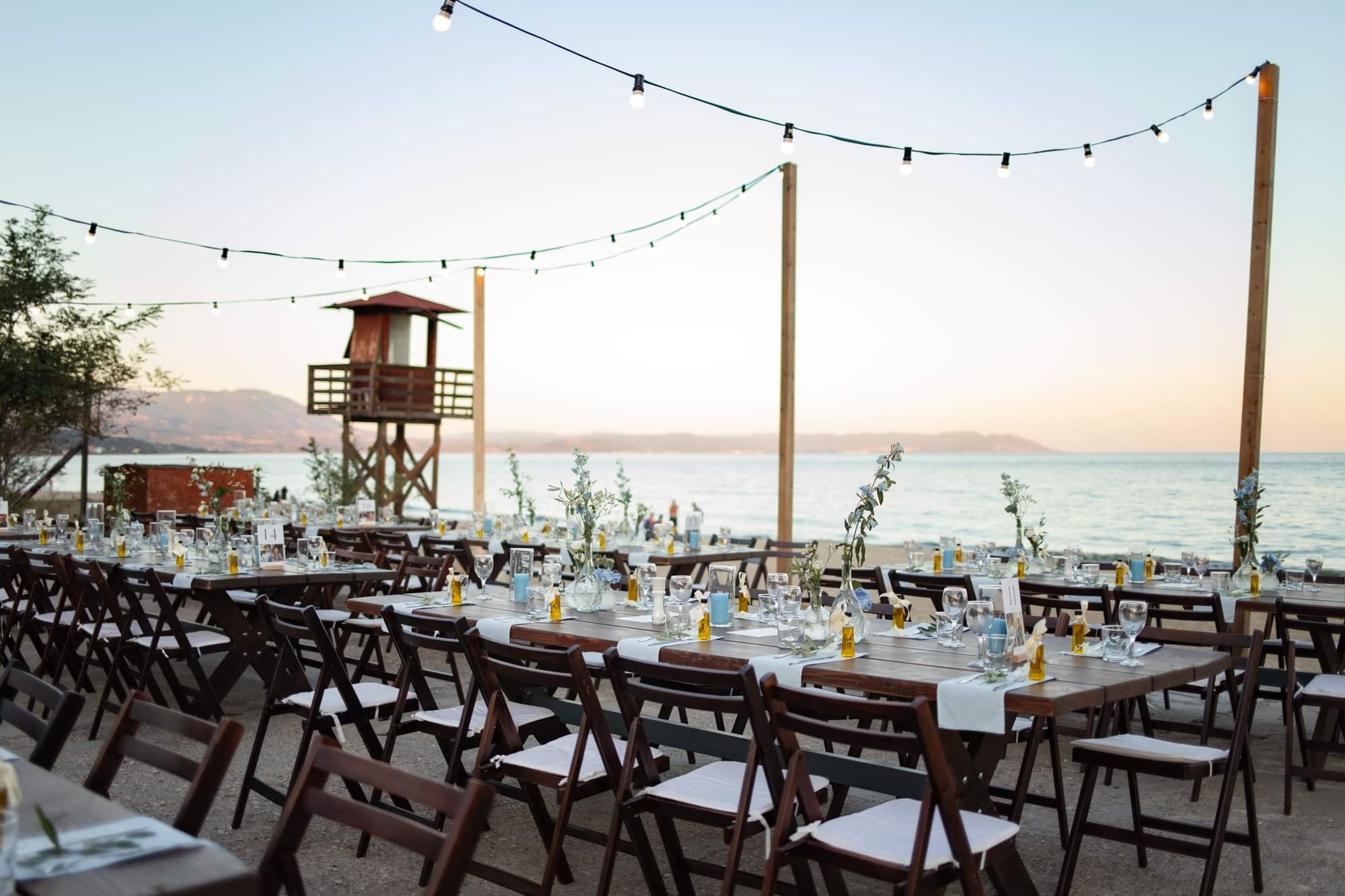 Alexandros & Tess - Gallery Image 26