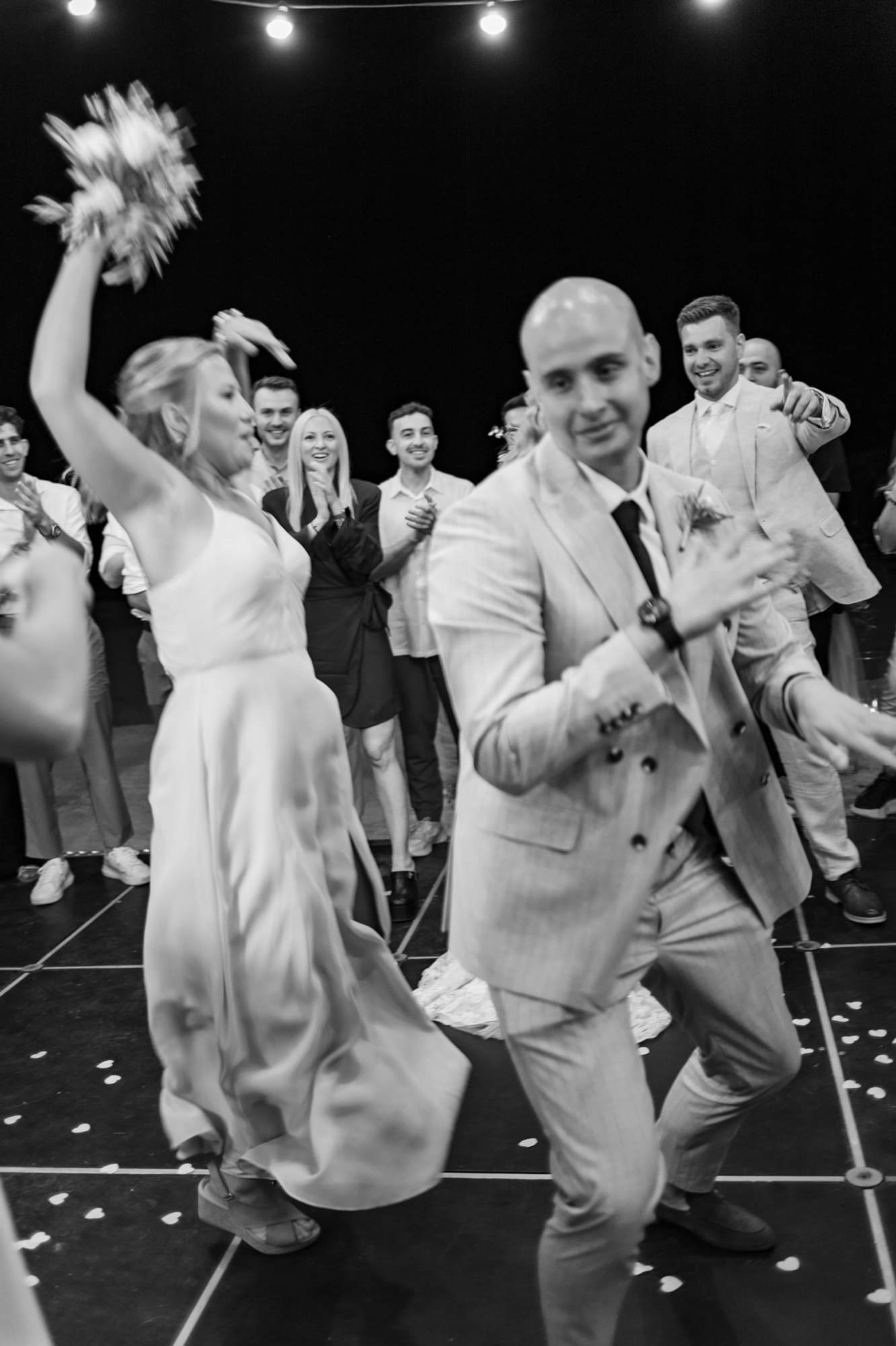 Alexandros & Tess - Gallery Image 40