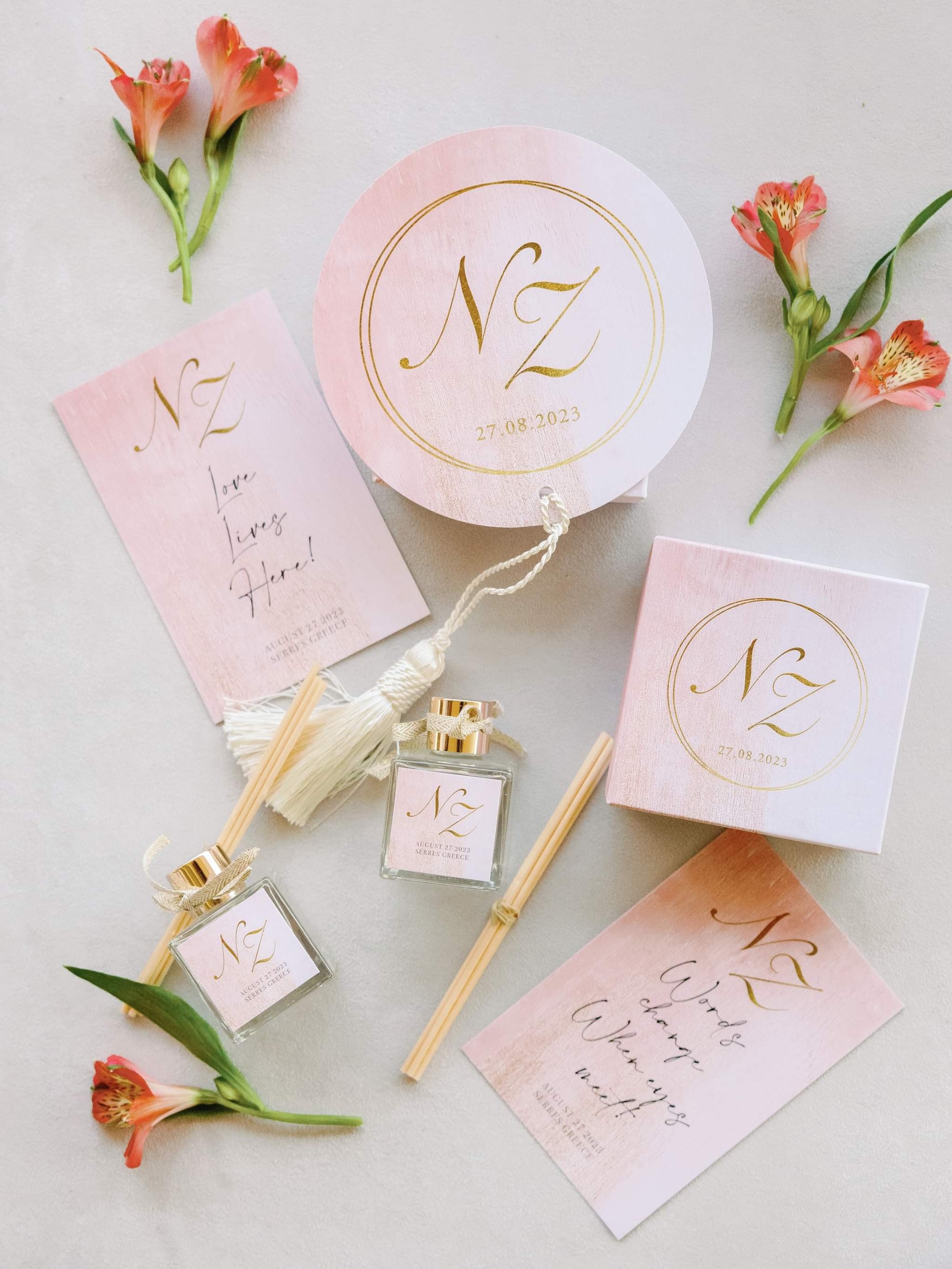 Zeki & Nikoleta - Gallery Image 4