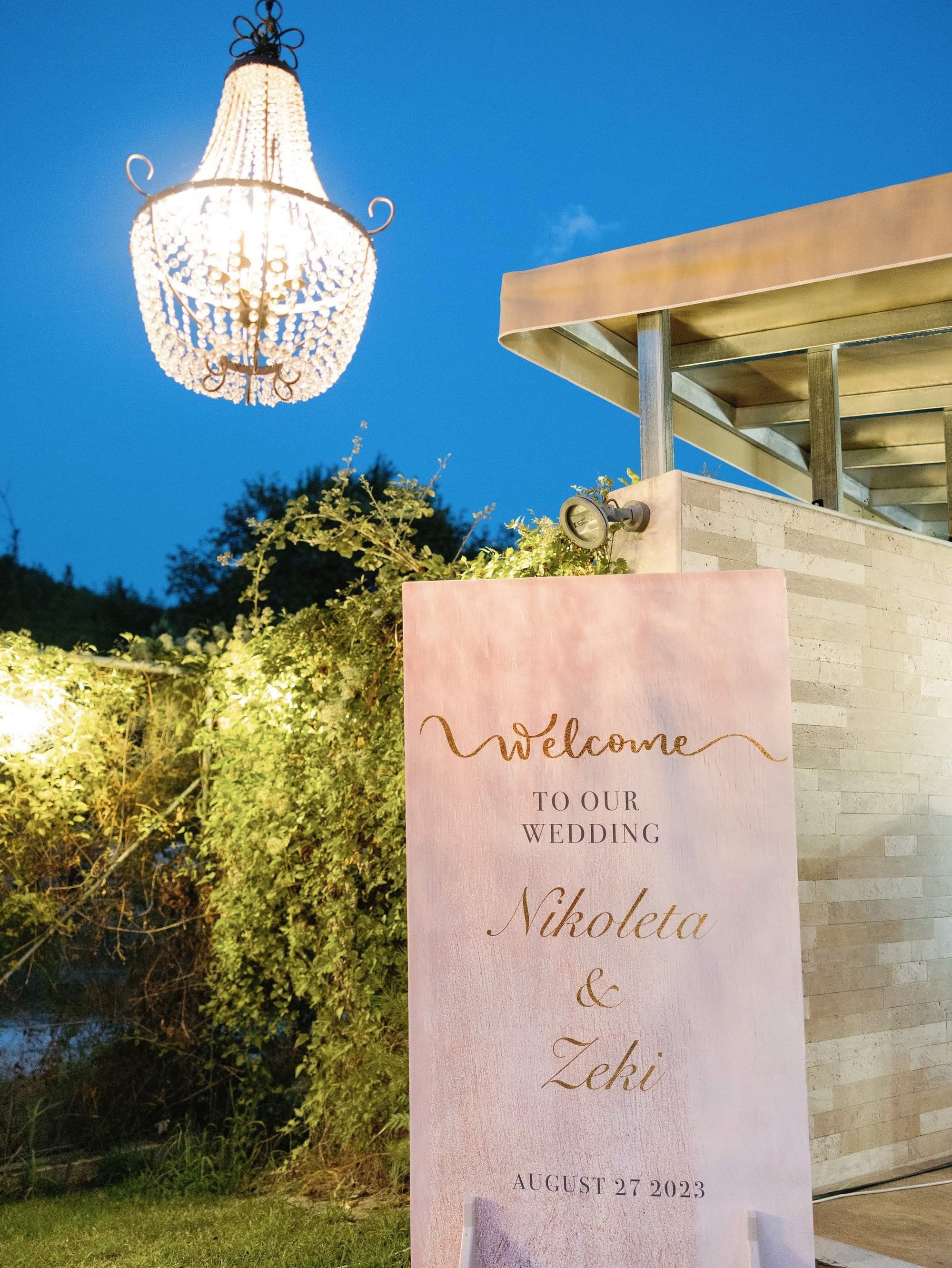 Zeki & Nikoleta - Gallery Image 25