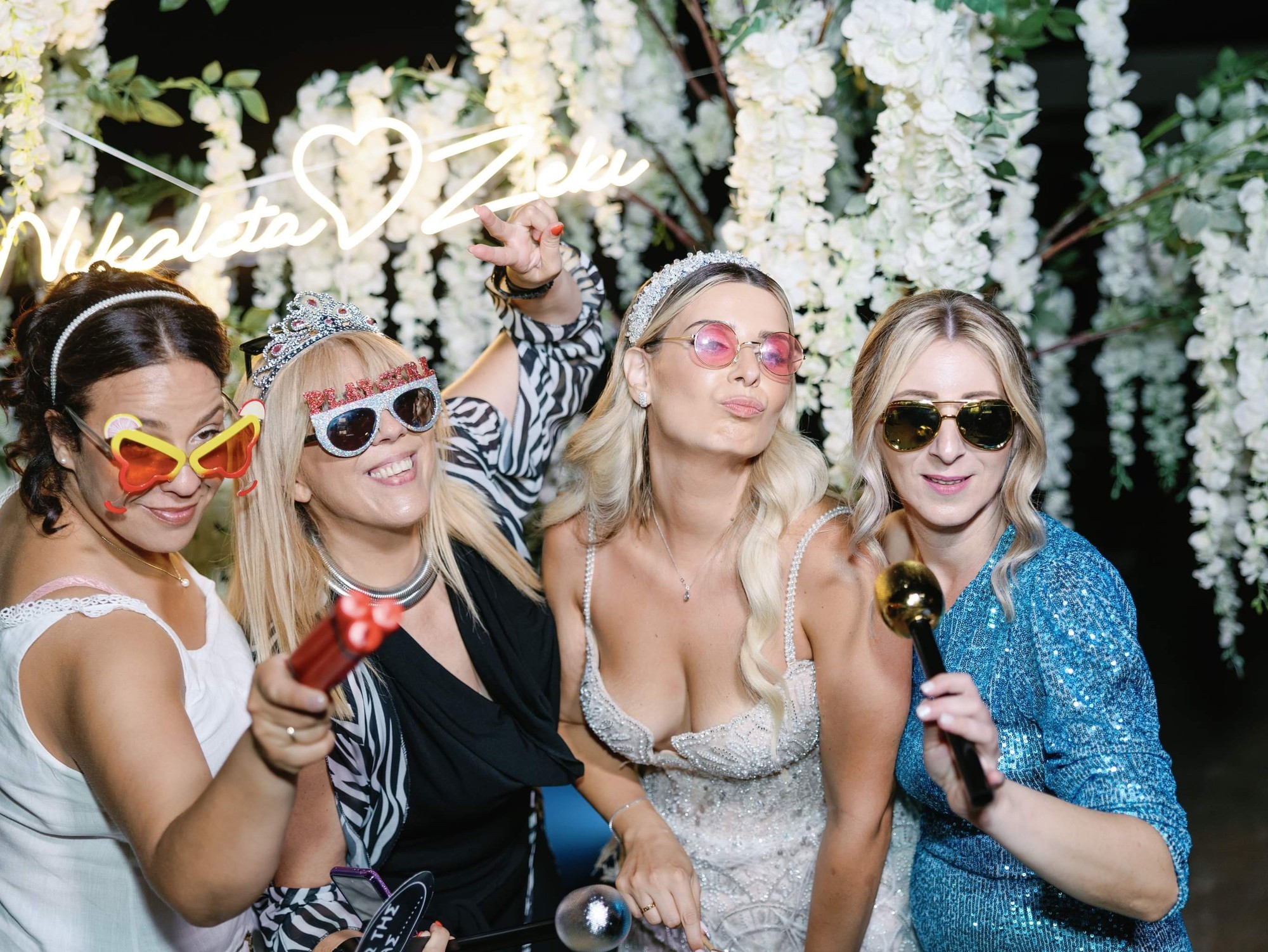 Zeki & Nikoleta - Gallery Image 38