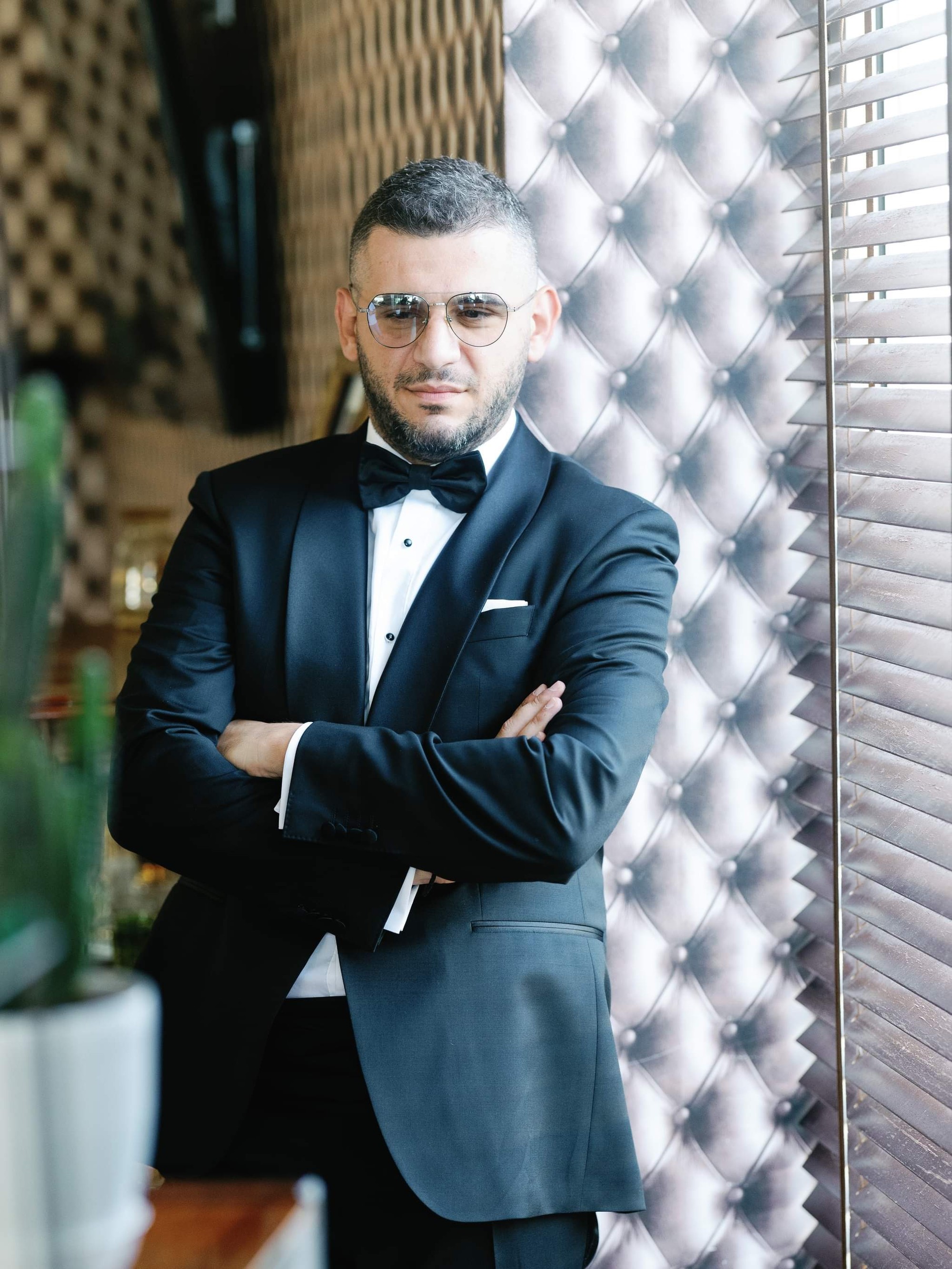 Zeki & Nikoleta - Gallery Image 15