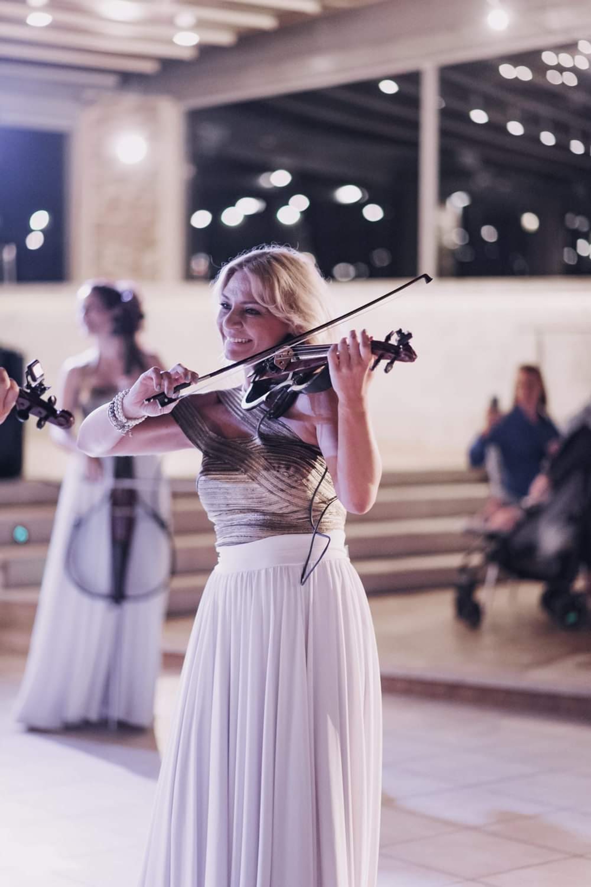 Stefanos & Chrystalia - Gallery Image 4