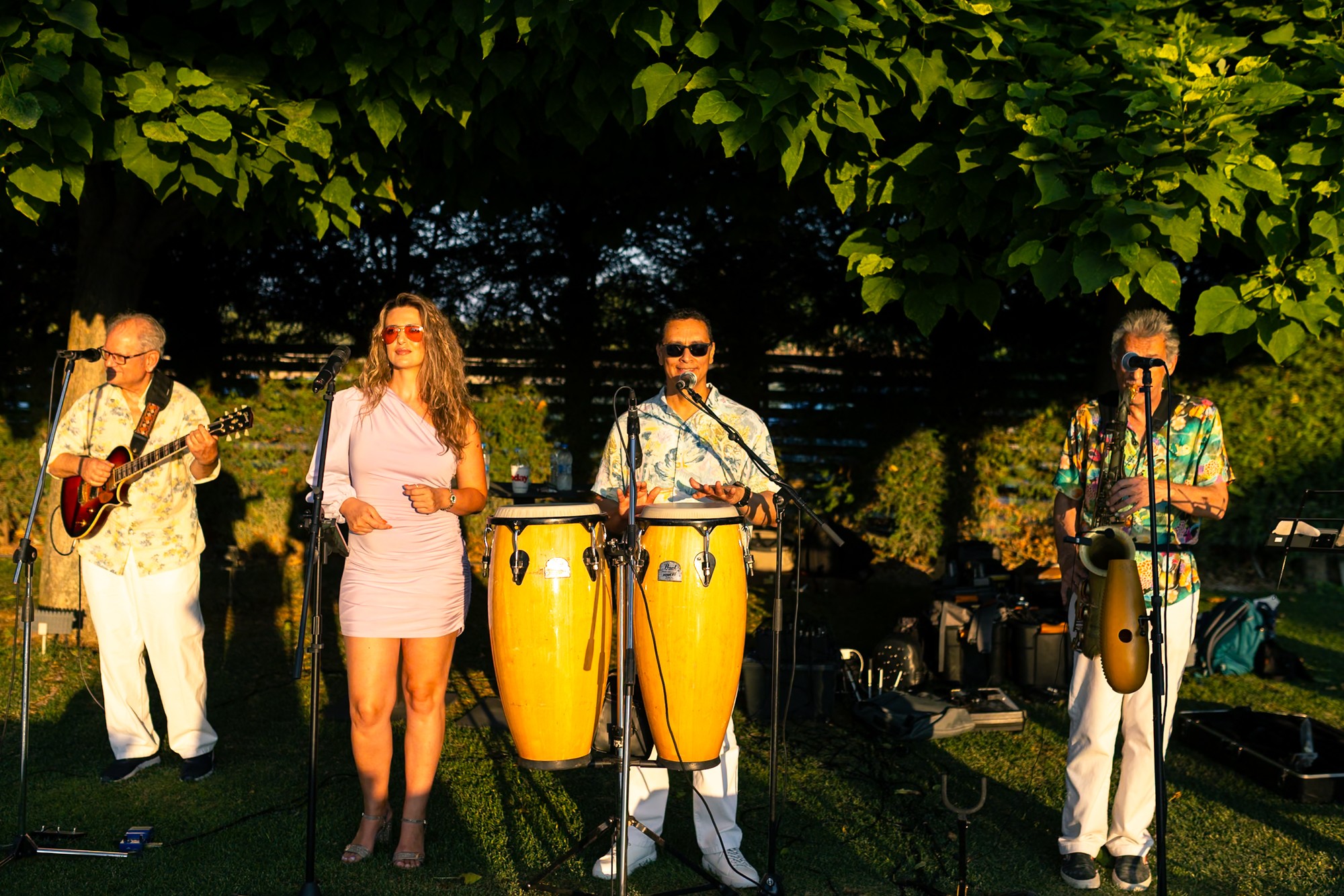 Maria & Dario - Gallery Image 32