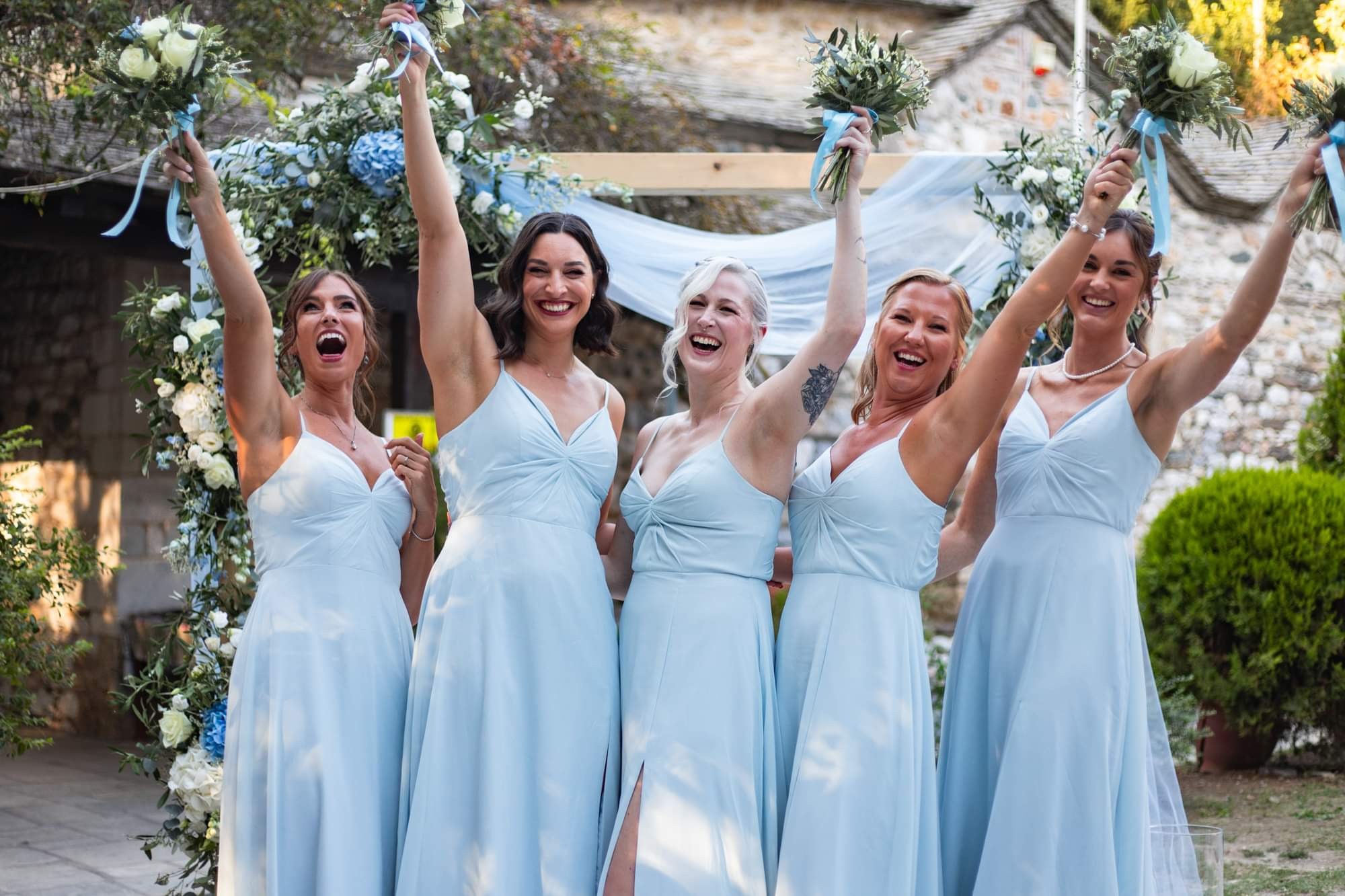 Alexandros & Tess - Gallery Image 16