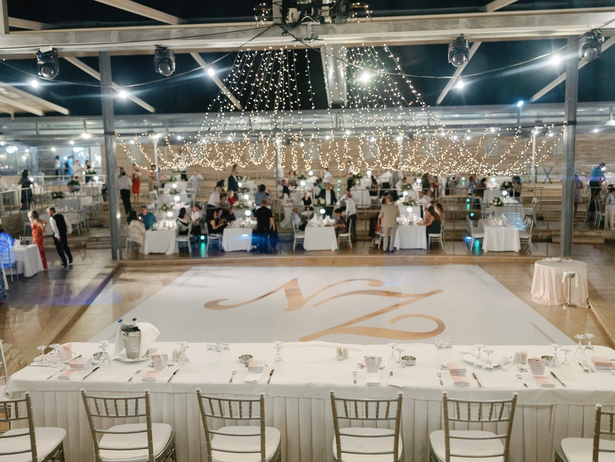 Zeki & Nikoleta - Gallery Image 32