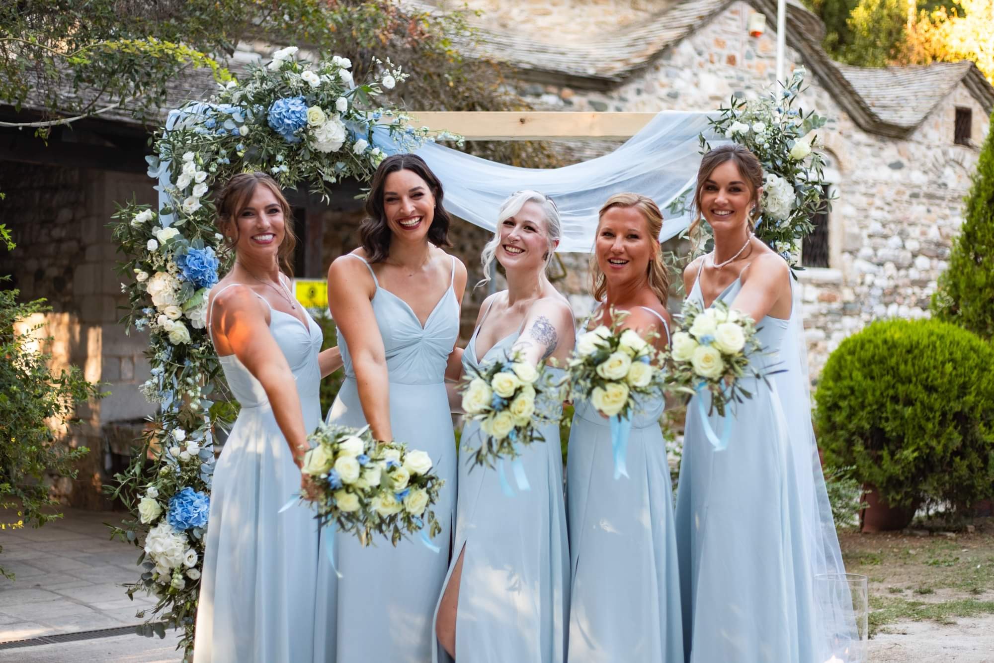 Alexandros & Tess - Gallery Image 15