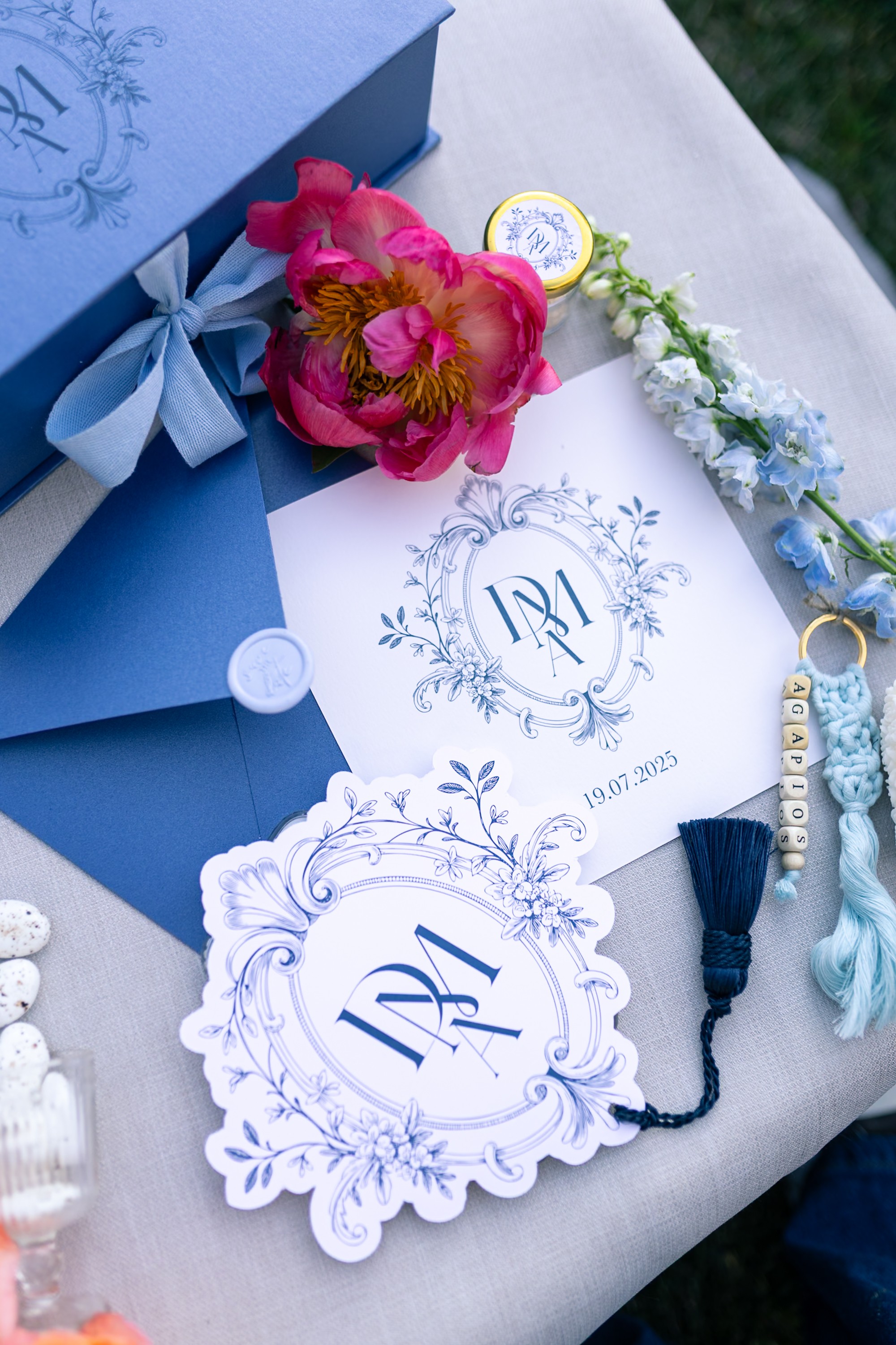 Maria & Dario - Gallery Image 30