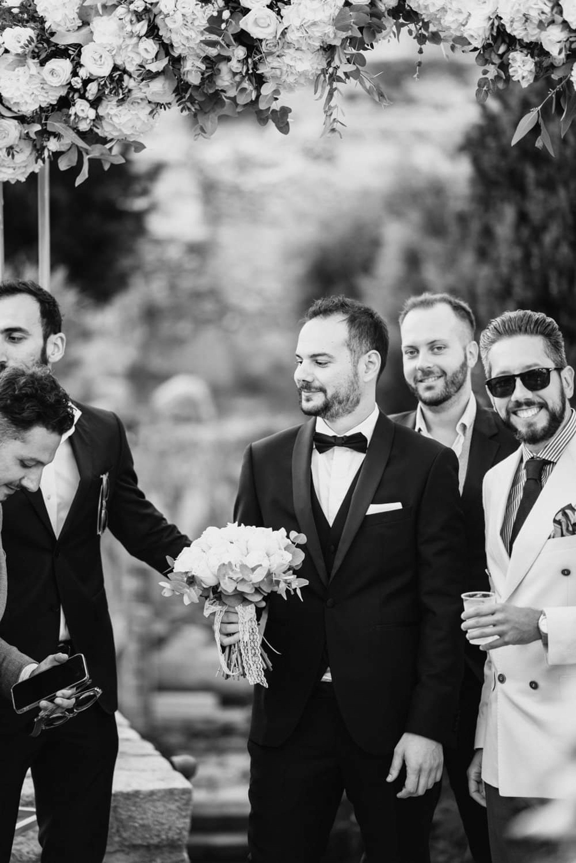 Stefanos & Chrystalia - Gallery Image 19