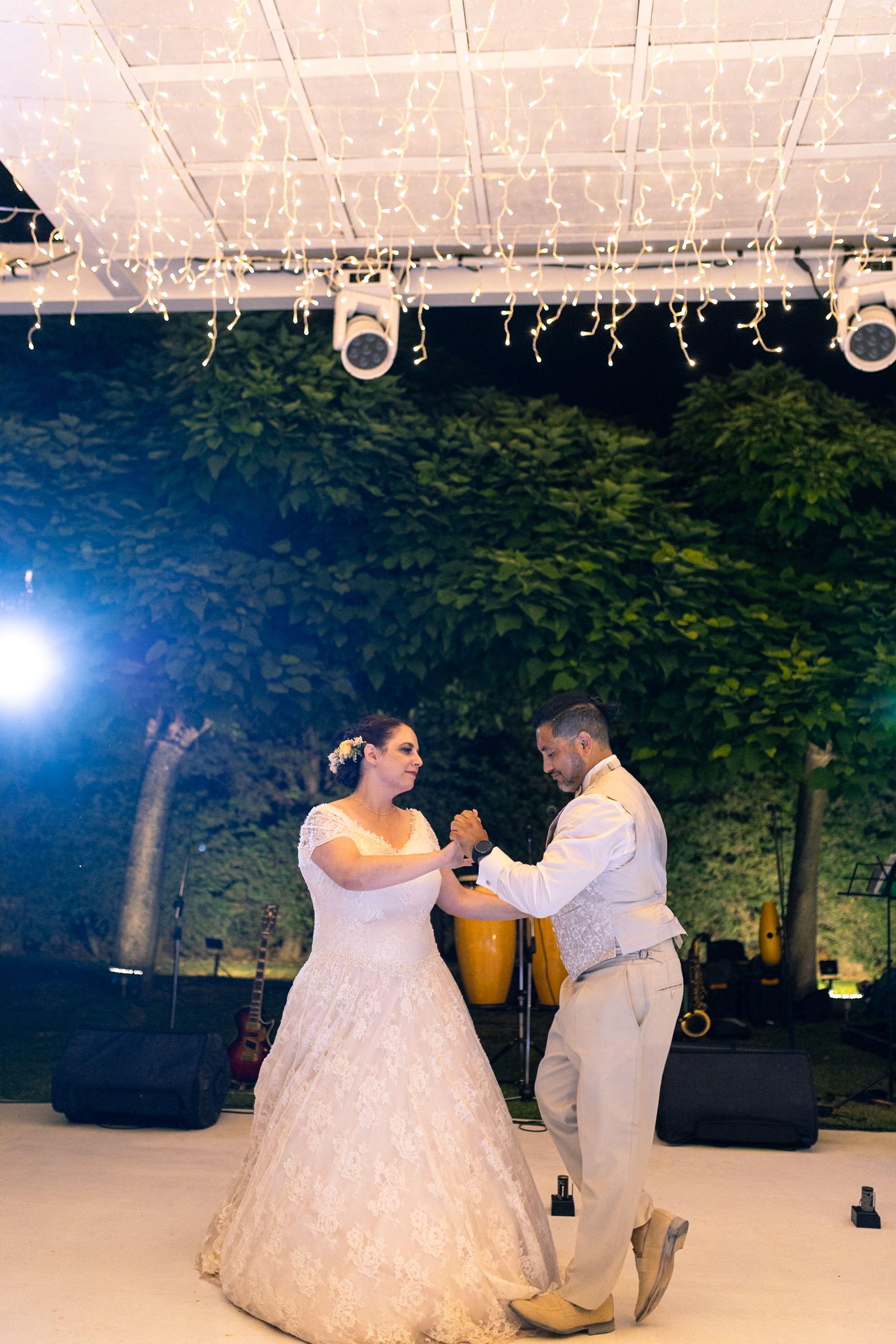 Maria & Dario - Gallery Image 43