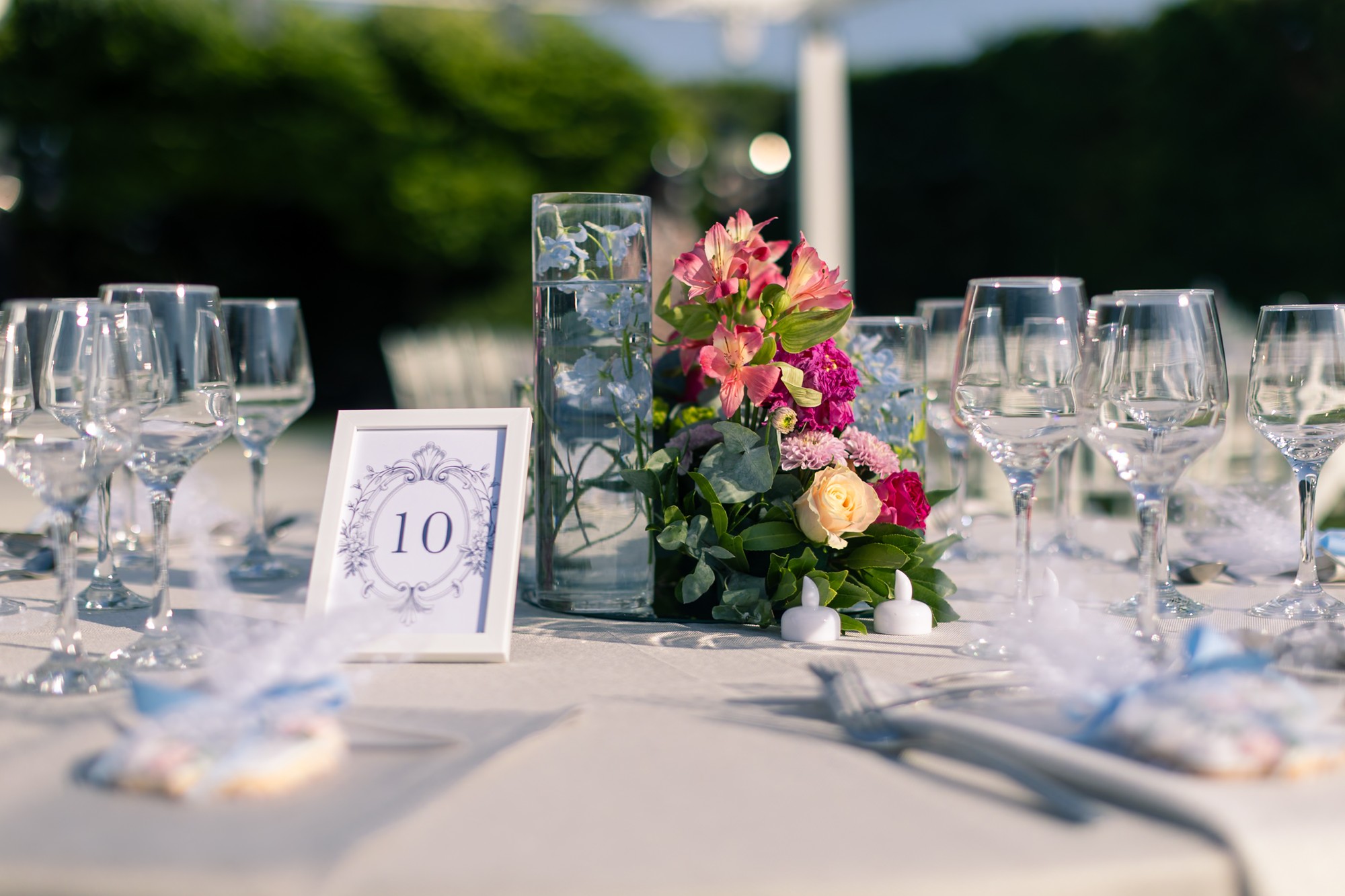 Maria & Dario - Gallery Image 28