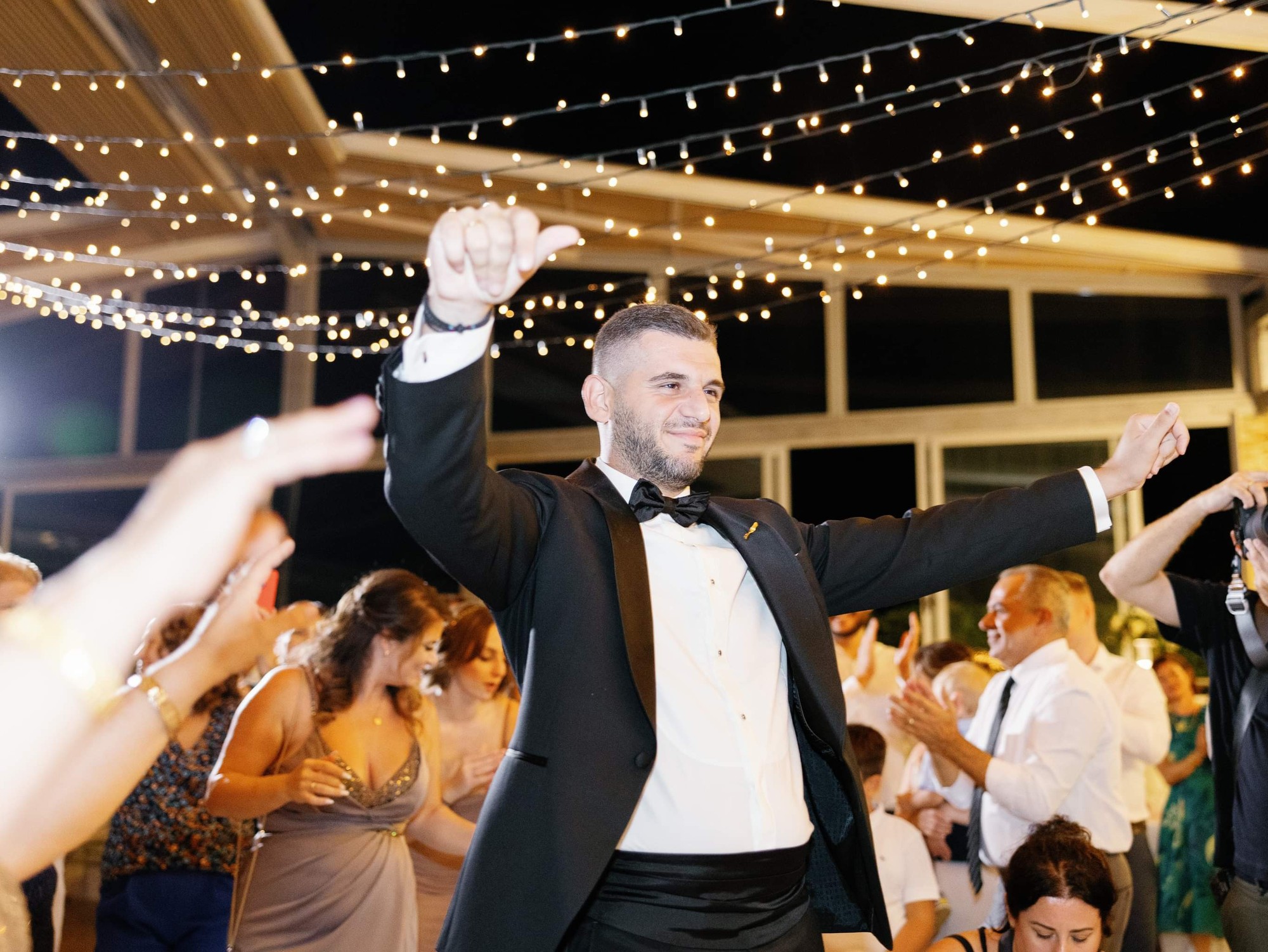 Zeki & Nikoleta - Gallery Image 37