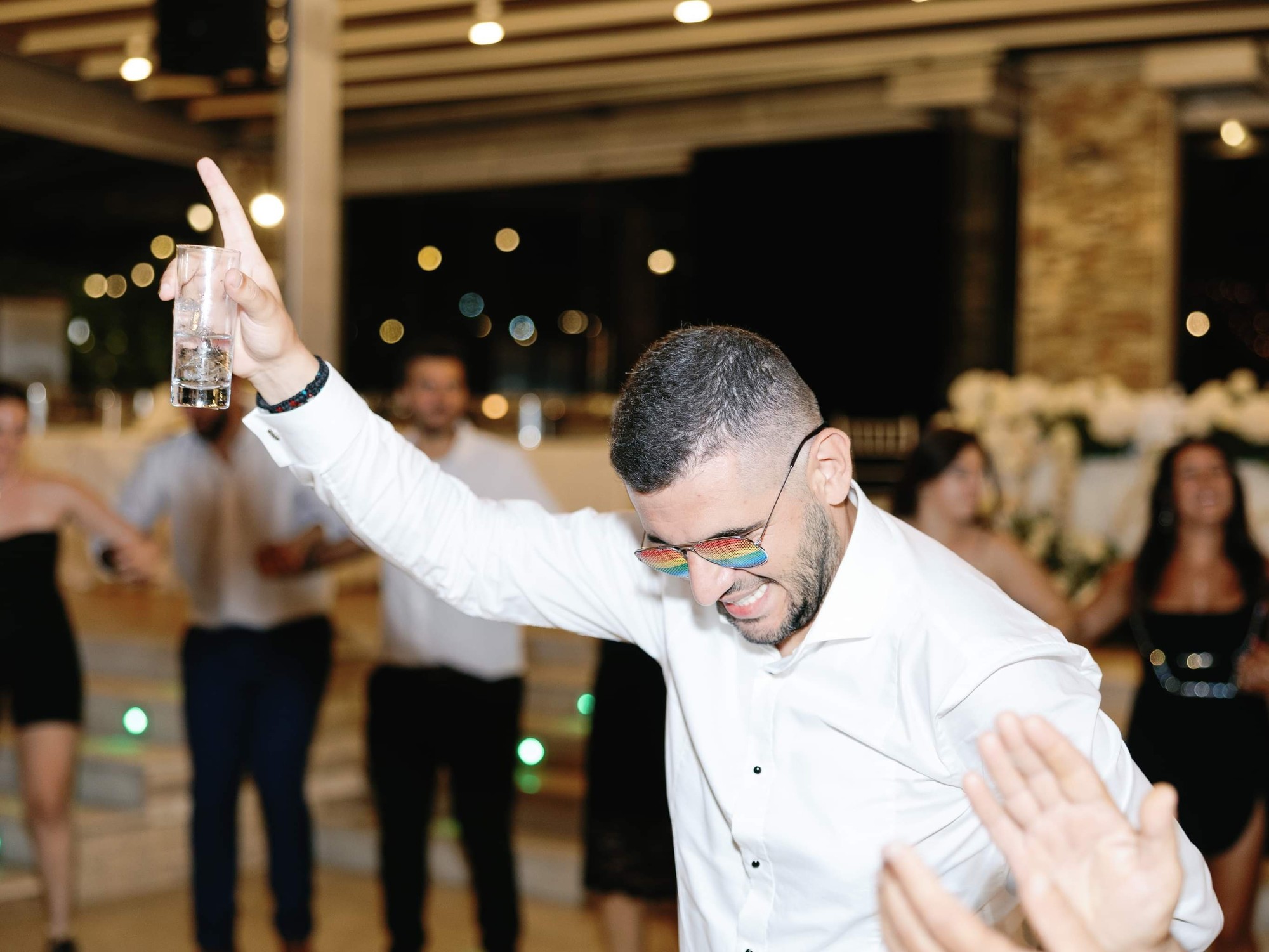 Zeki & Nikoleta - Gallery Image 43