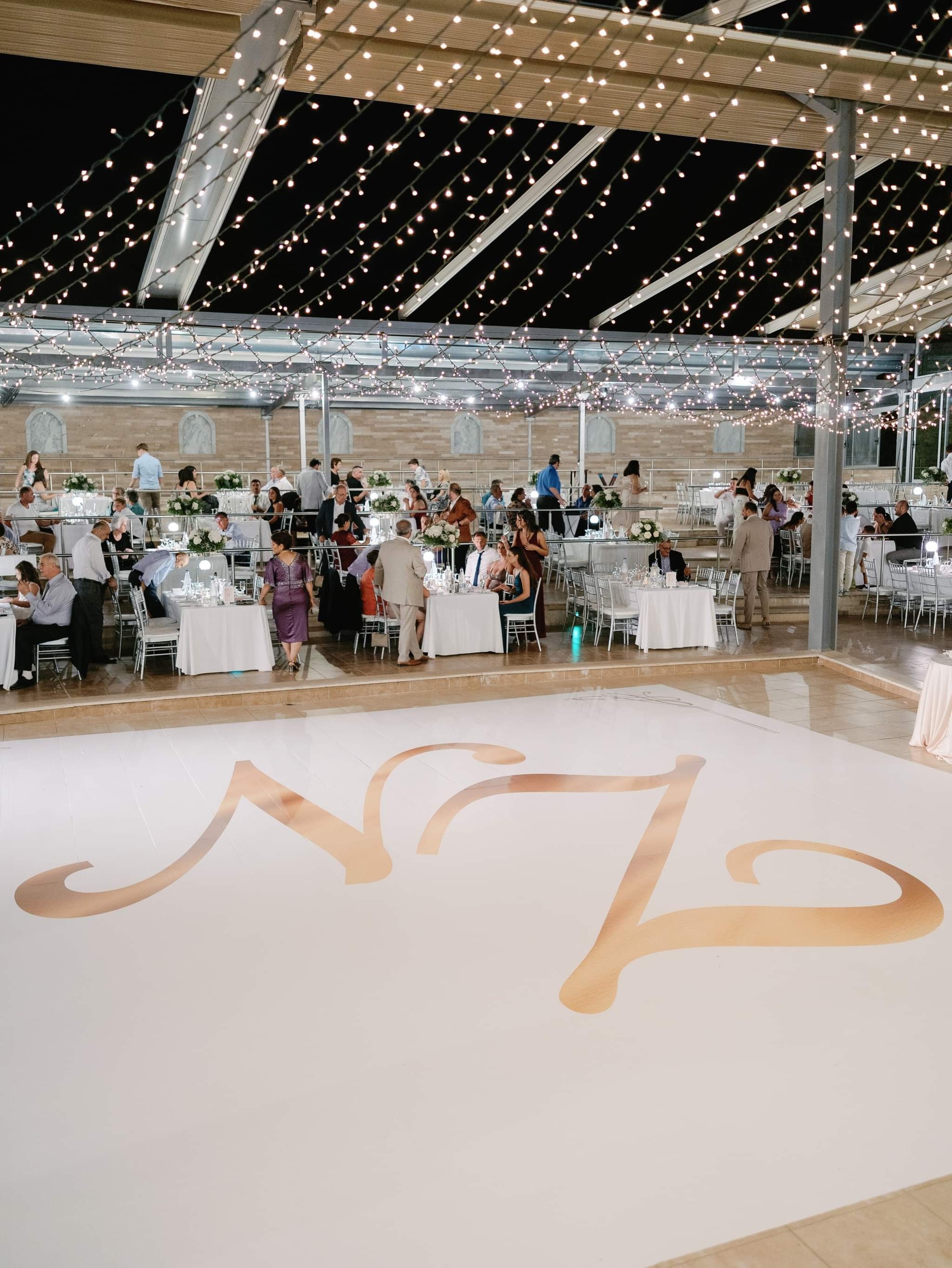 Zeki & Nikoleta - Gallery Image 31