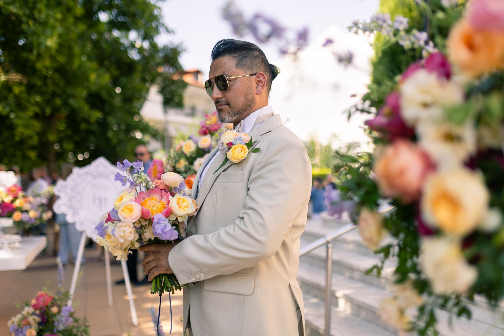 Maria & Dario - Gallery Image 14