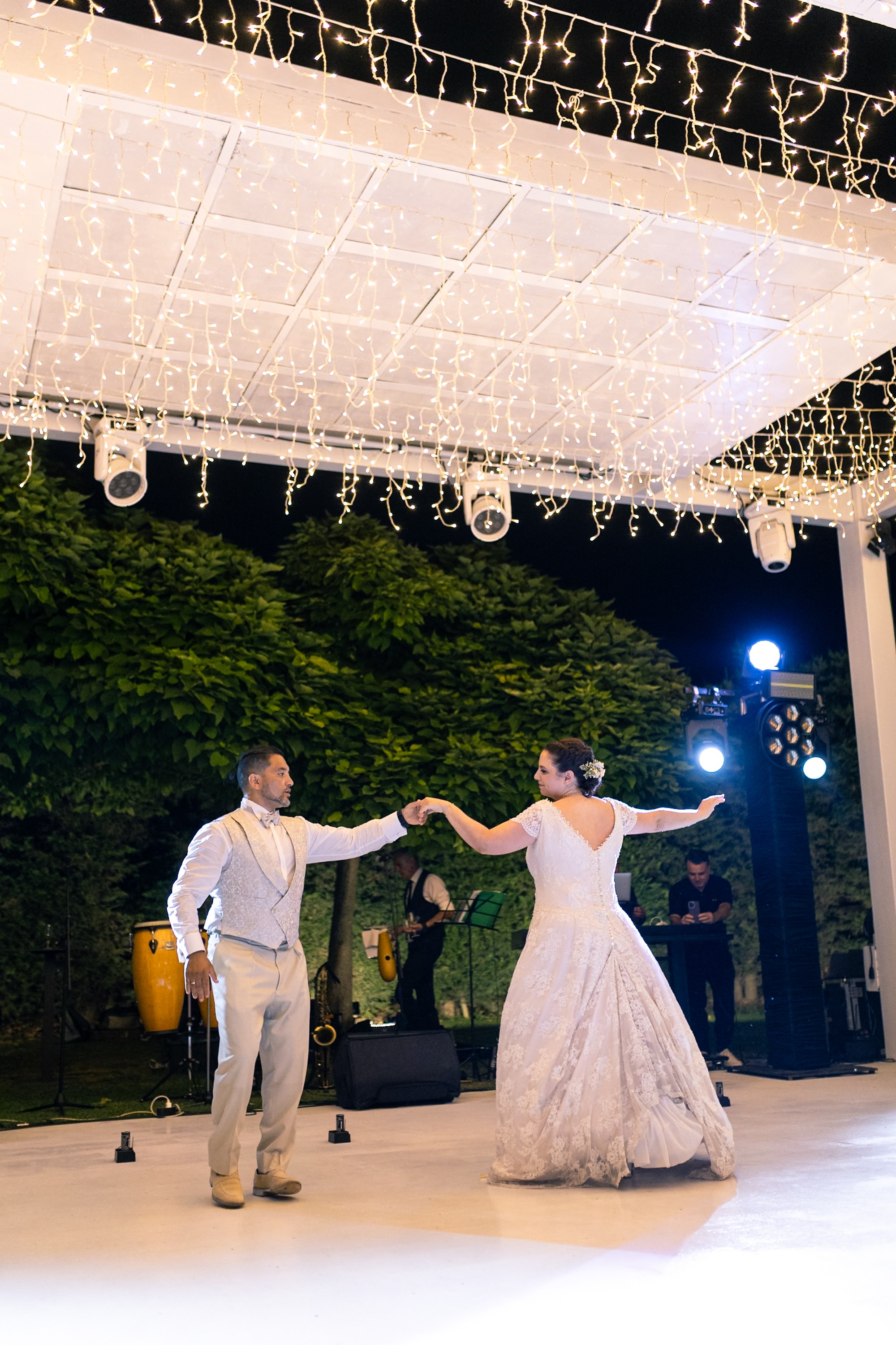 Maria & Dario - Gallery Image 42