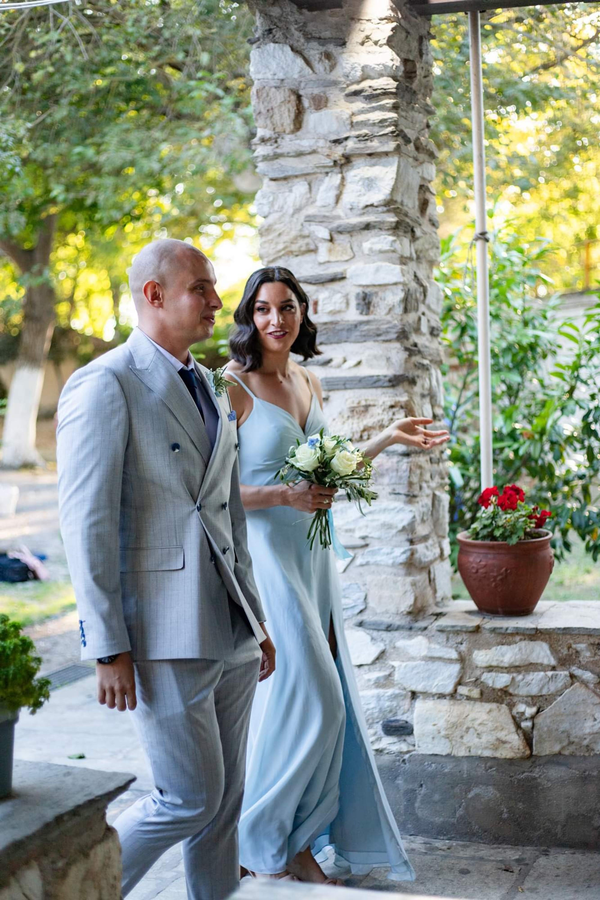 Alexandros & Tess - Gallery Image 14