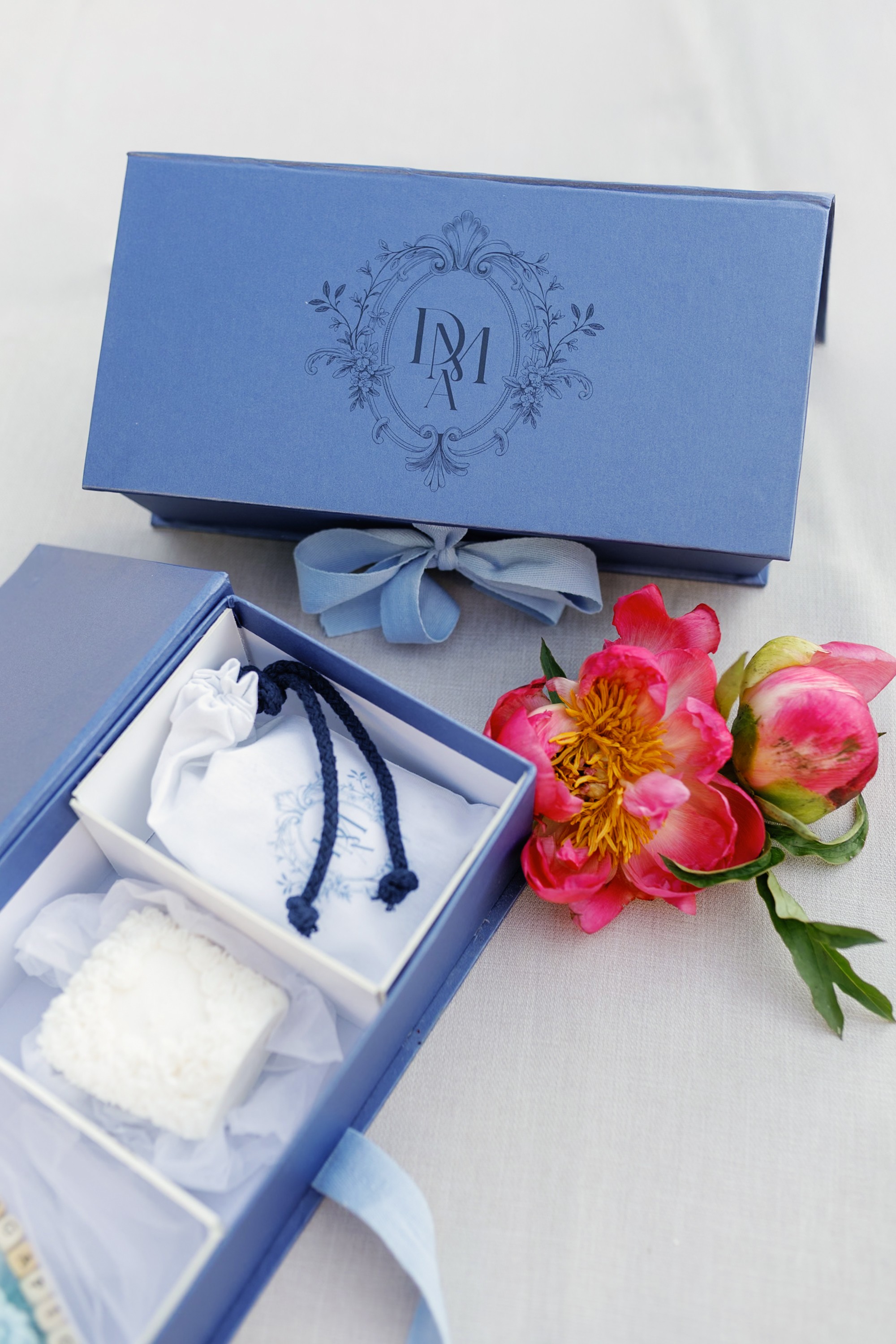 Maria & Dario - Gallery Image 1