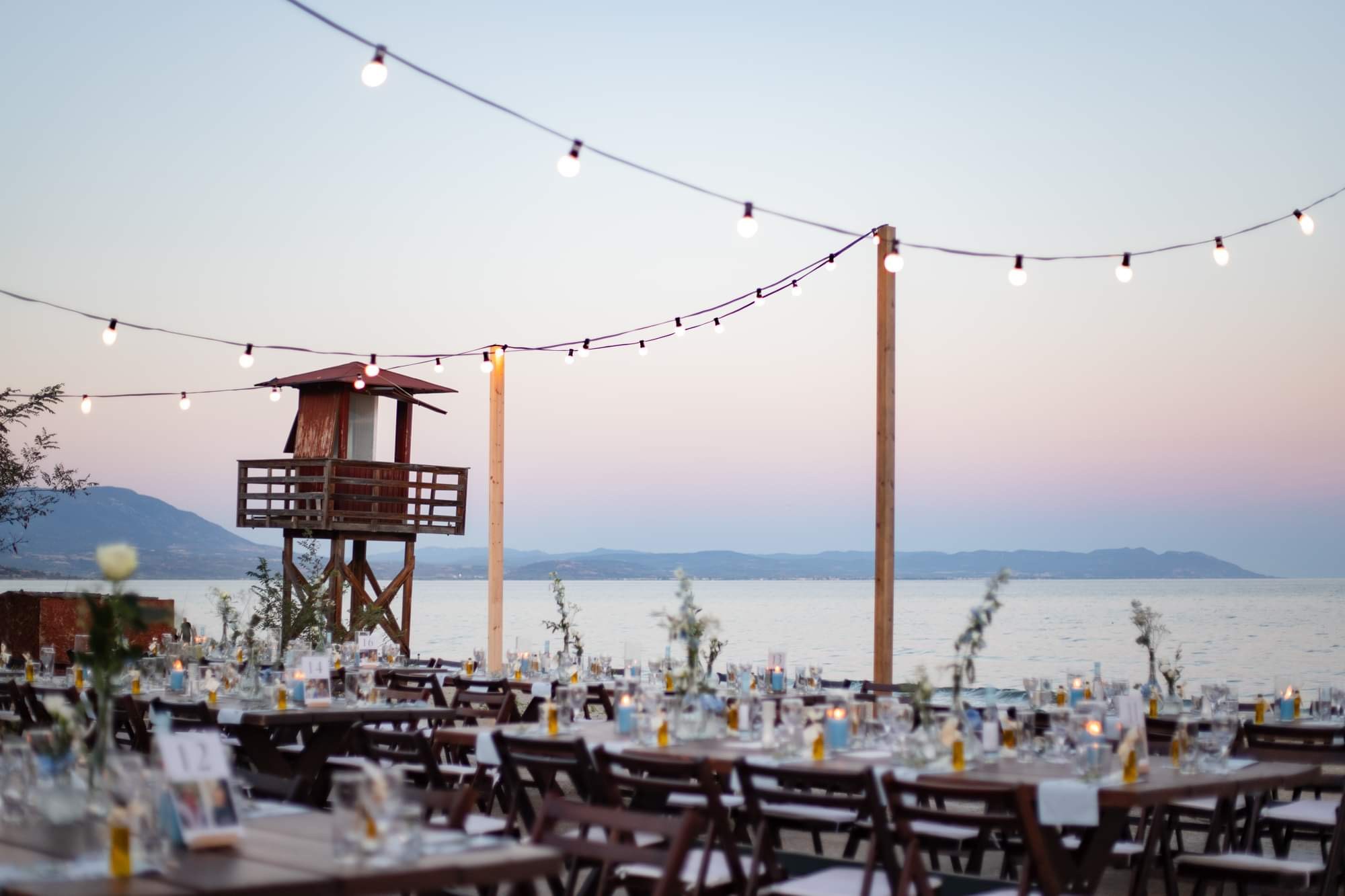 Alexandros & Tess - Gallery Image 28