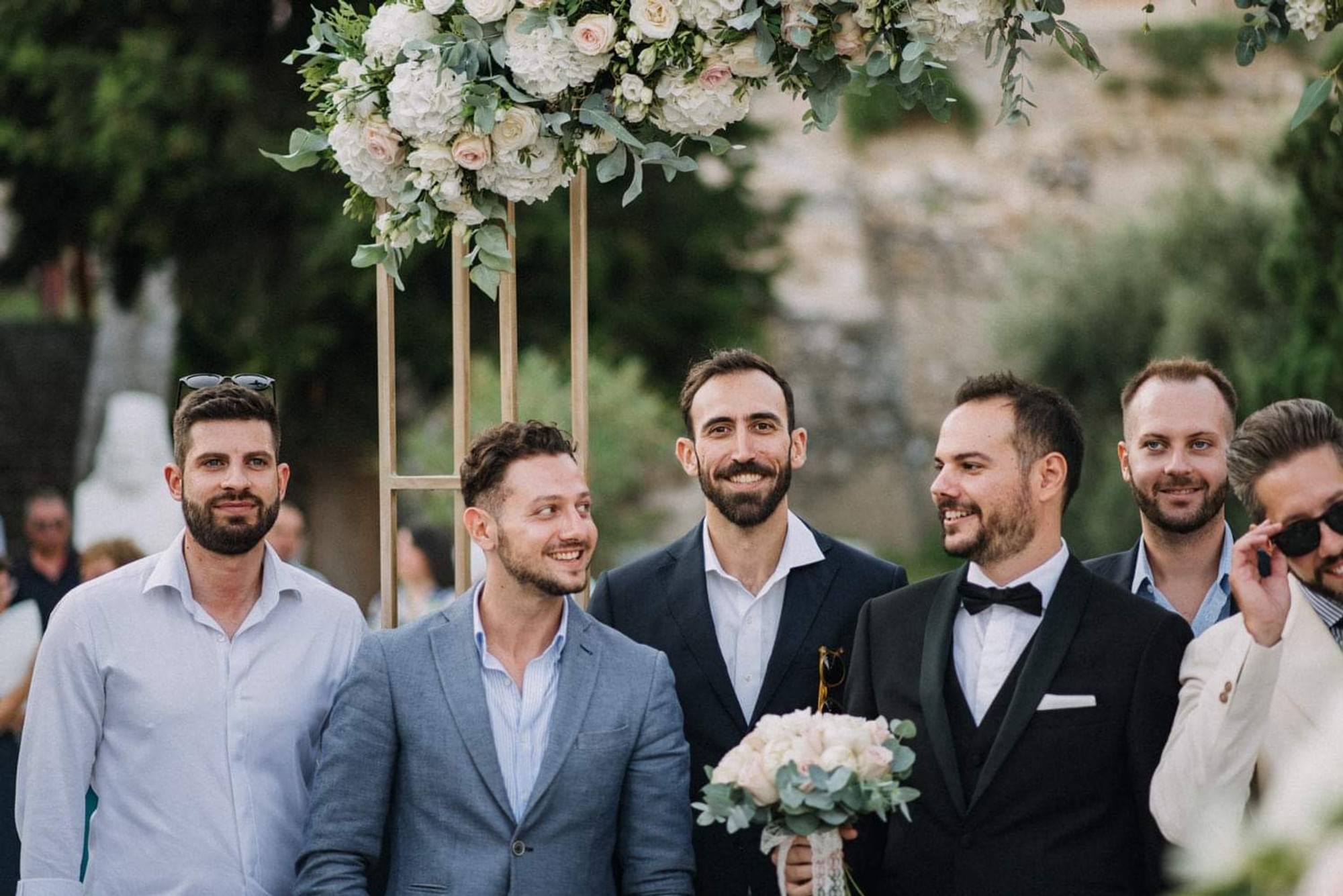 Stefanos & Chrystalia - Gallery Image 18