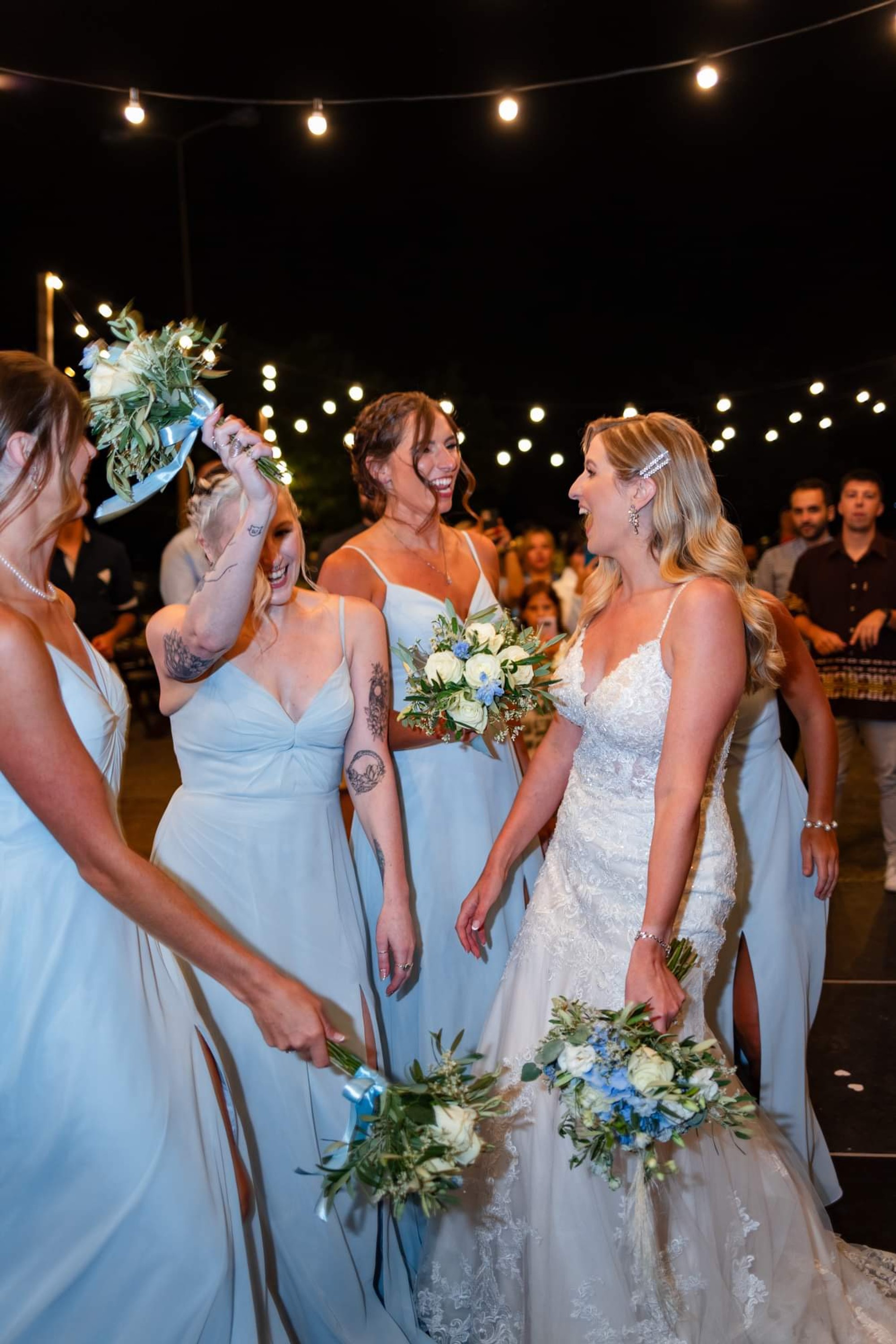 Alexandros & Tess - Gallery Image 42