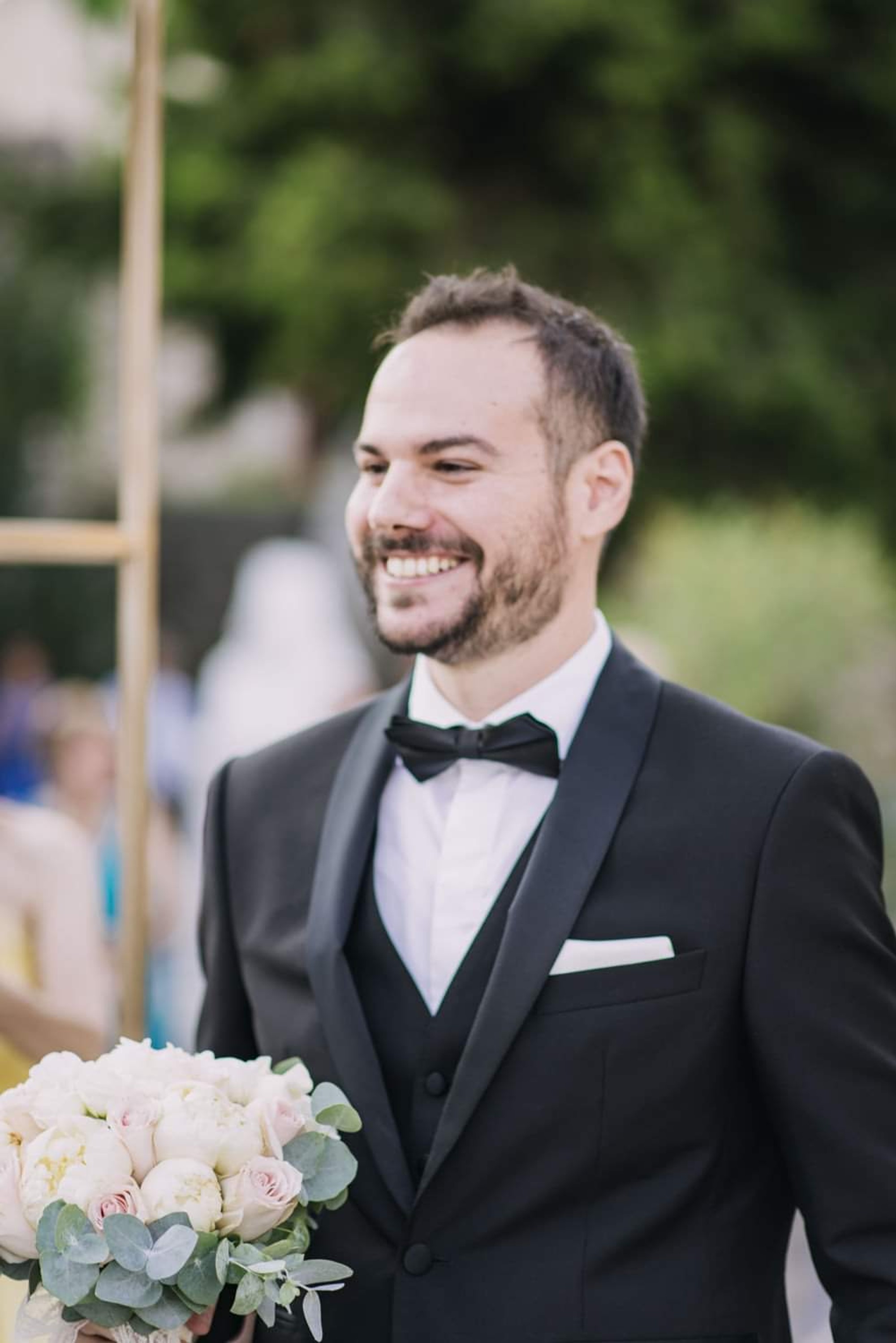 Stefanos & Chrystalia - Gallery Image 20