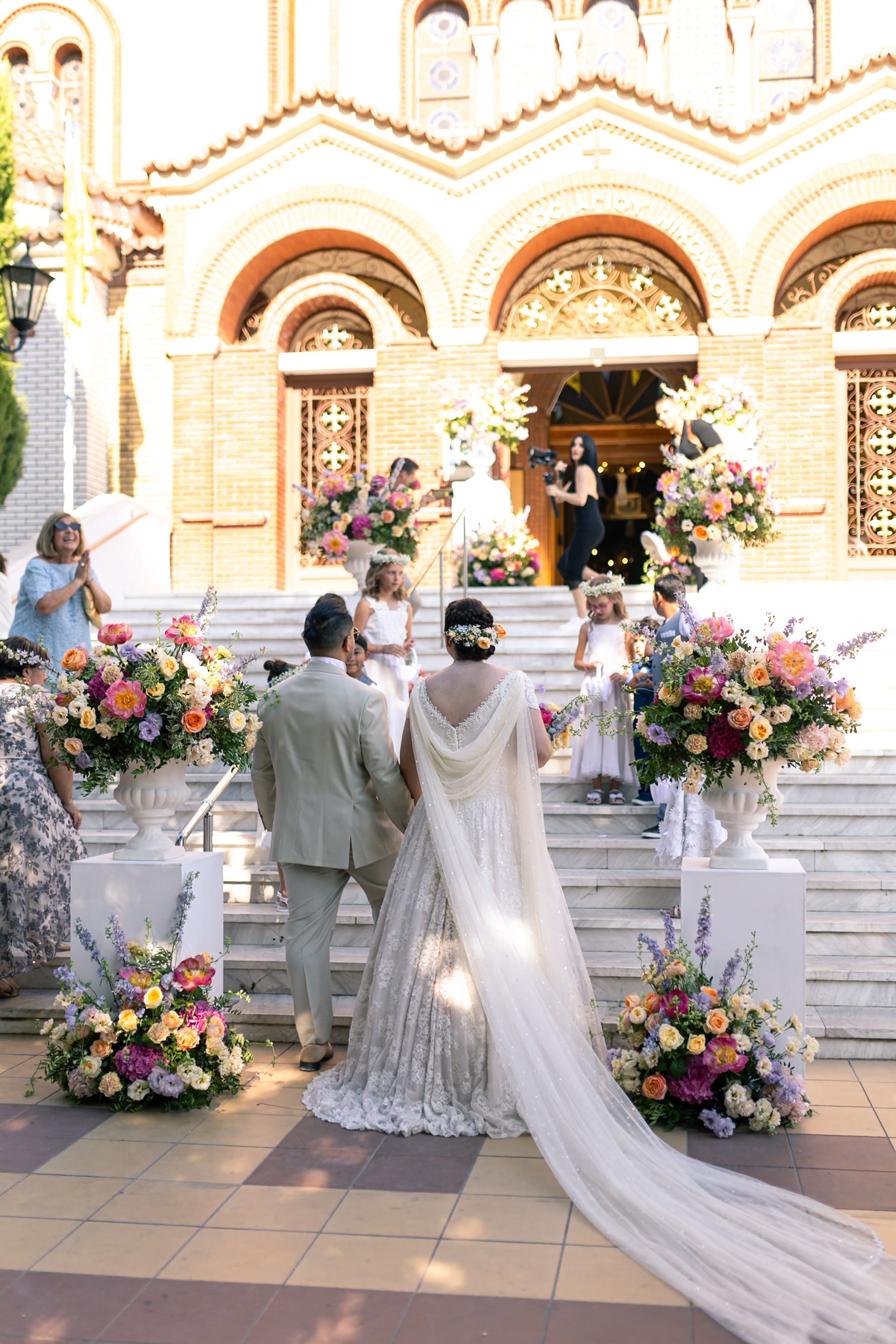 Maria & Dario - Gallery Image 23