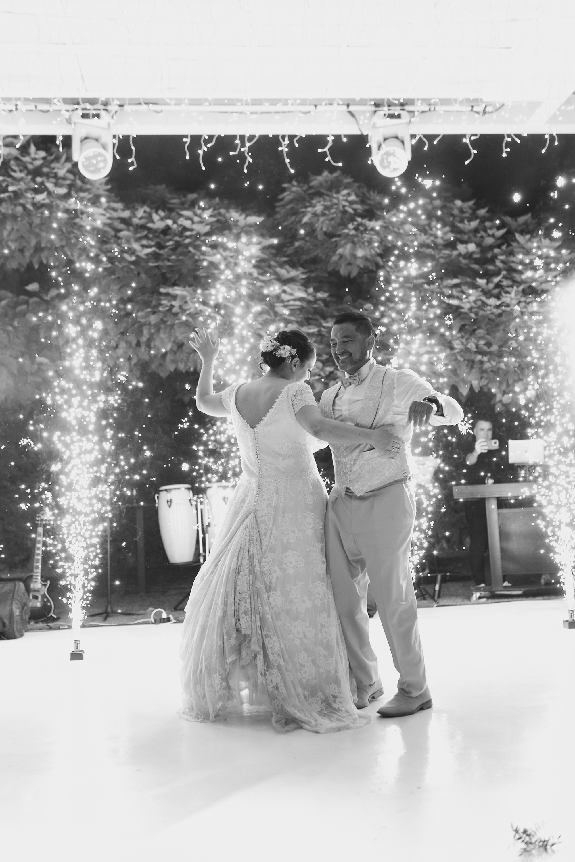 Maria & Dario - Gallery Image 47