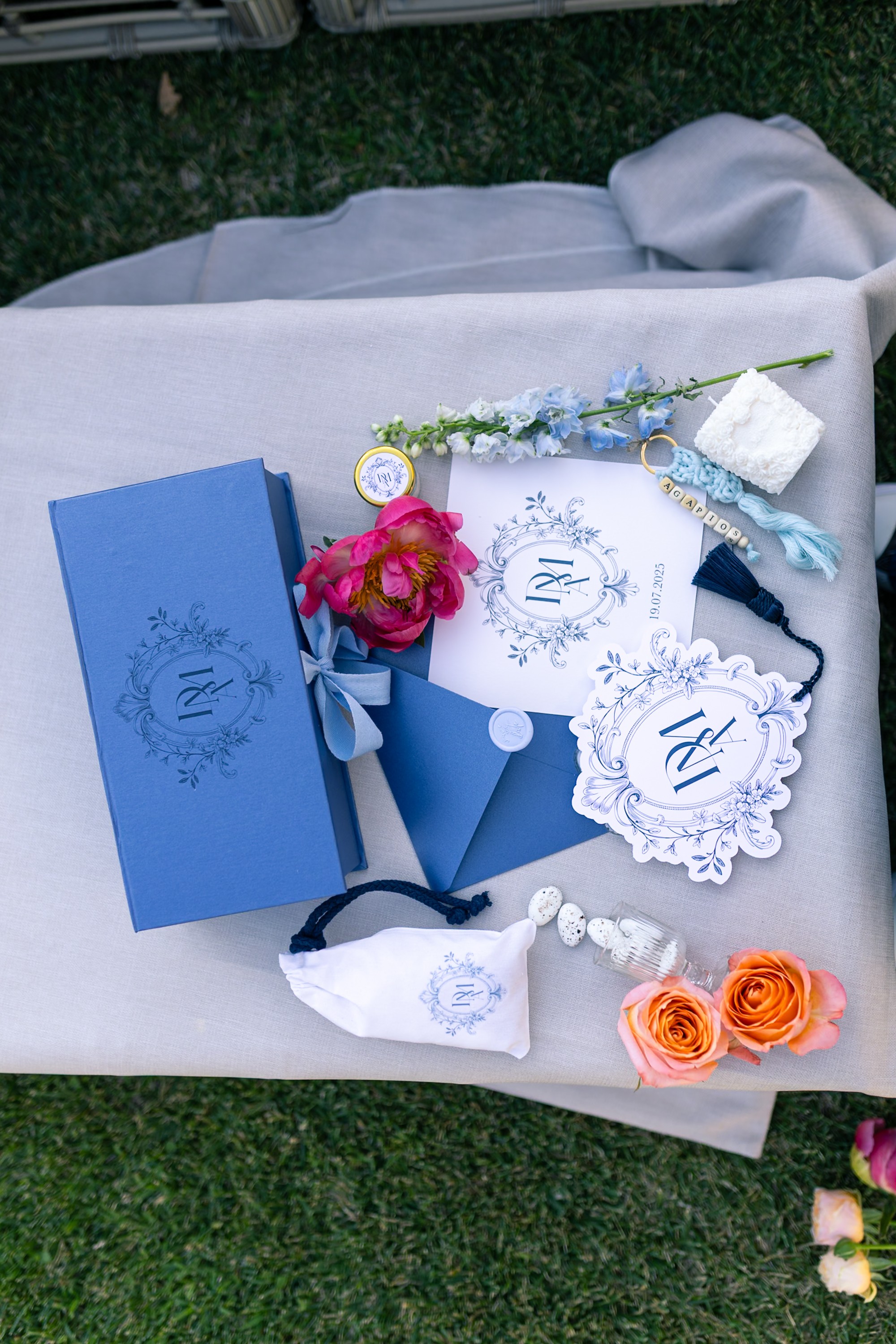 Maria & Dario - Gallery Image 29