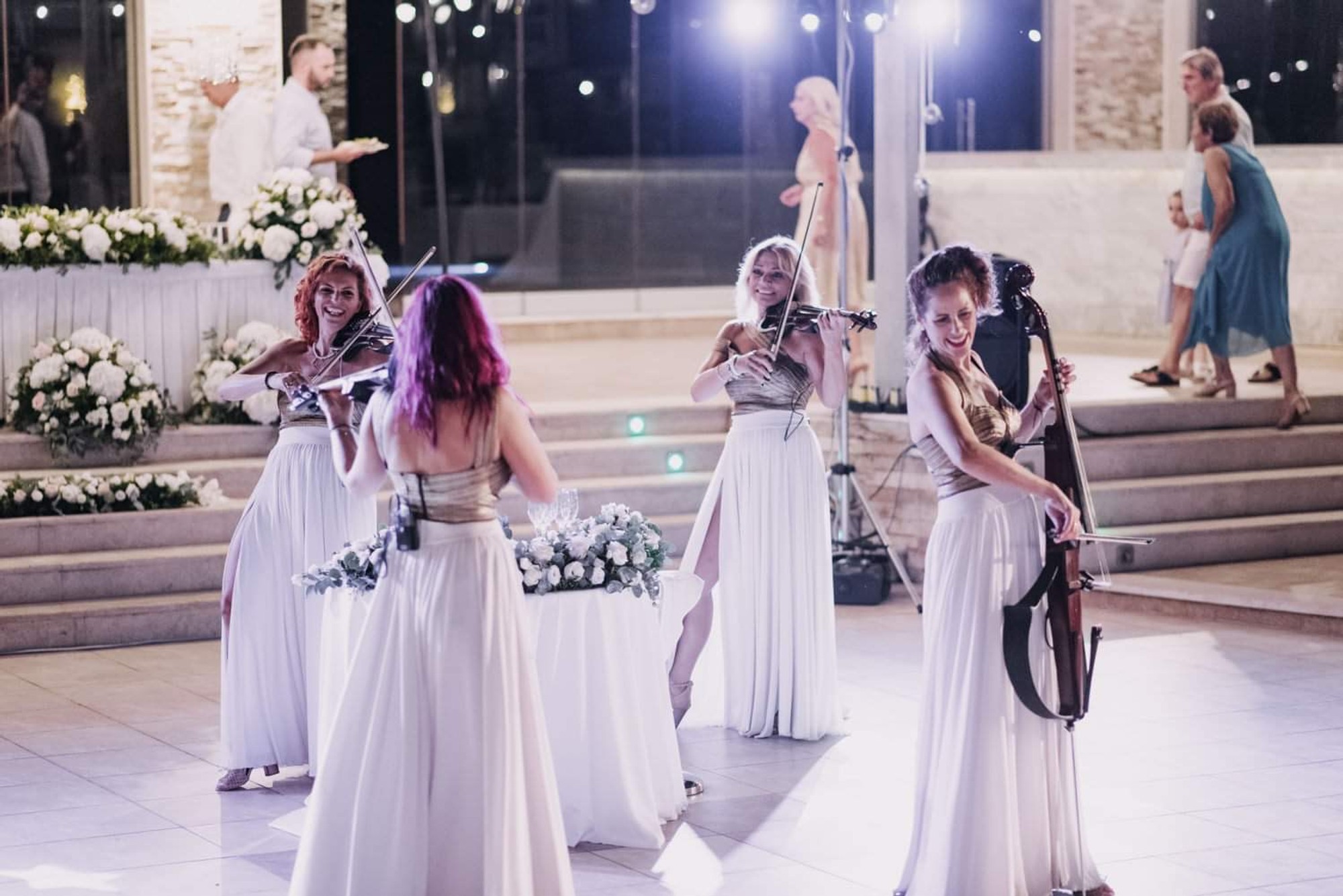 Stefanos & Chrystalia - Gallery Image 3