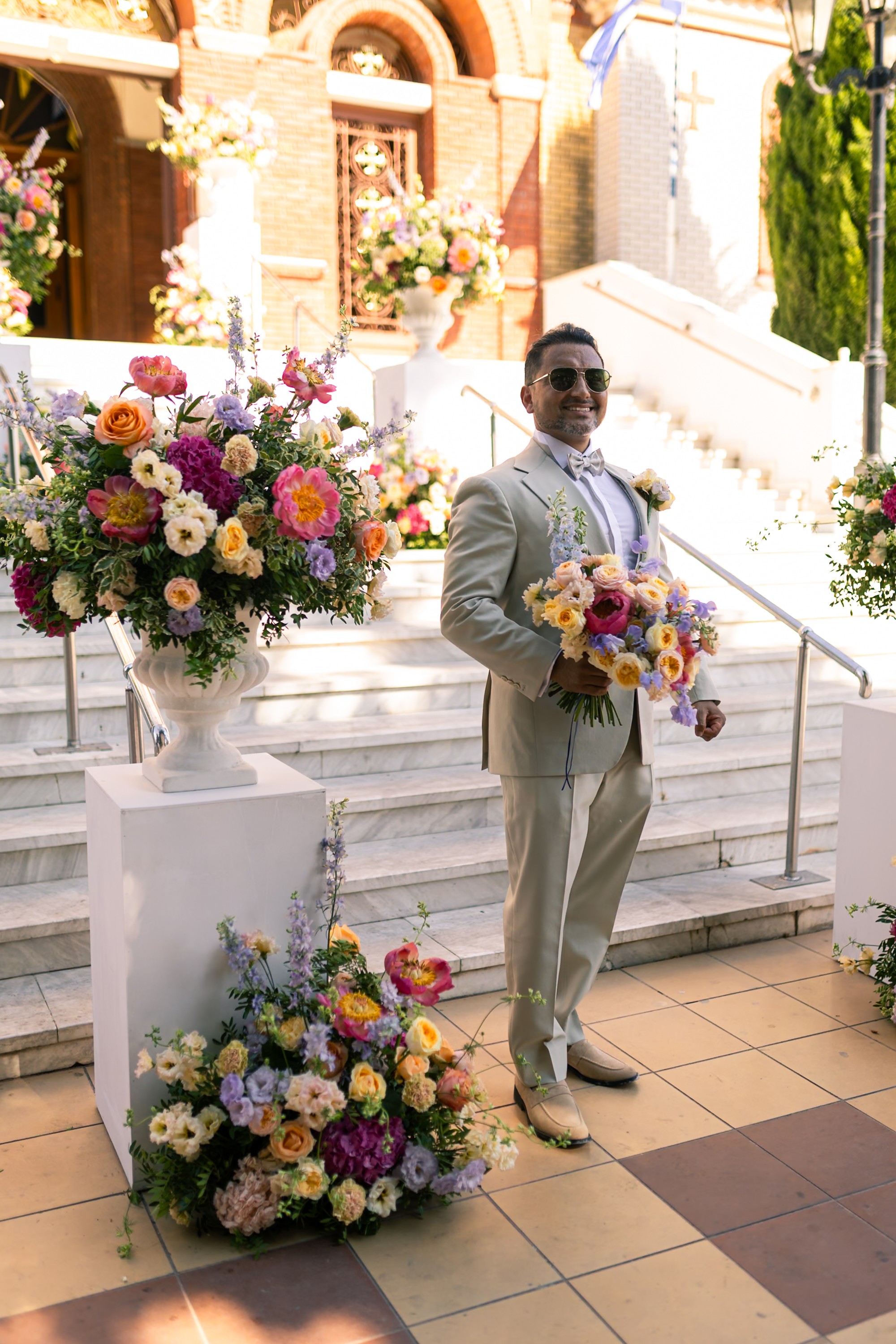 Maria & Dario - Gallery Image 13