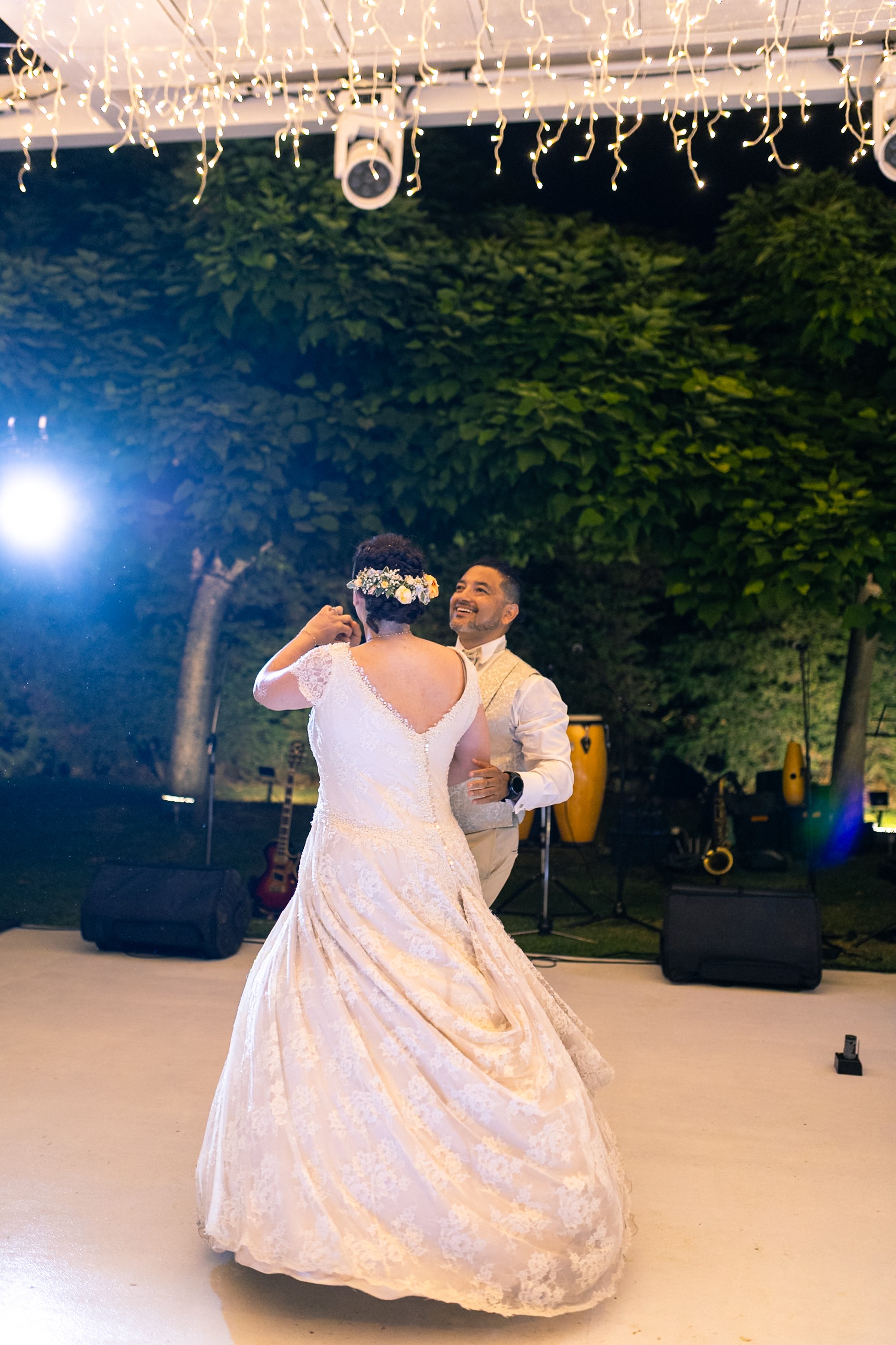 Maria & Dario - Gallery Image 44