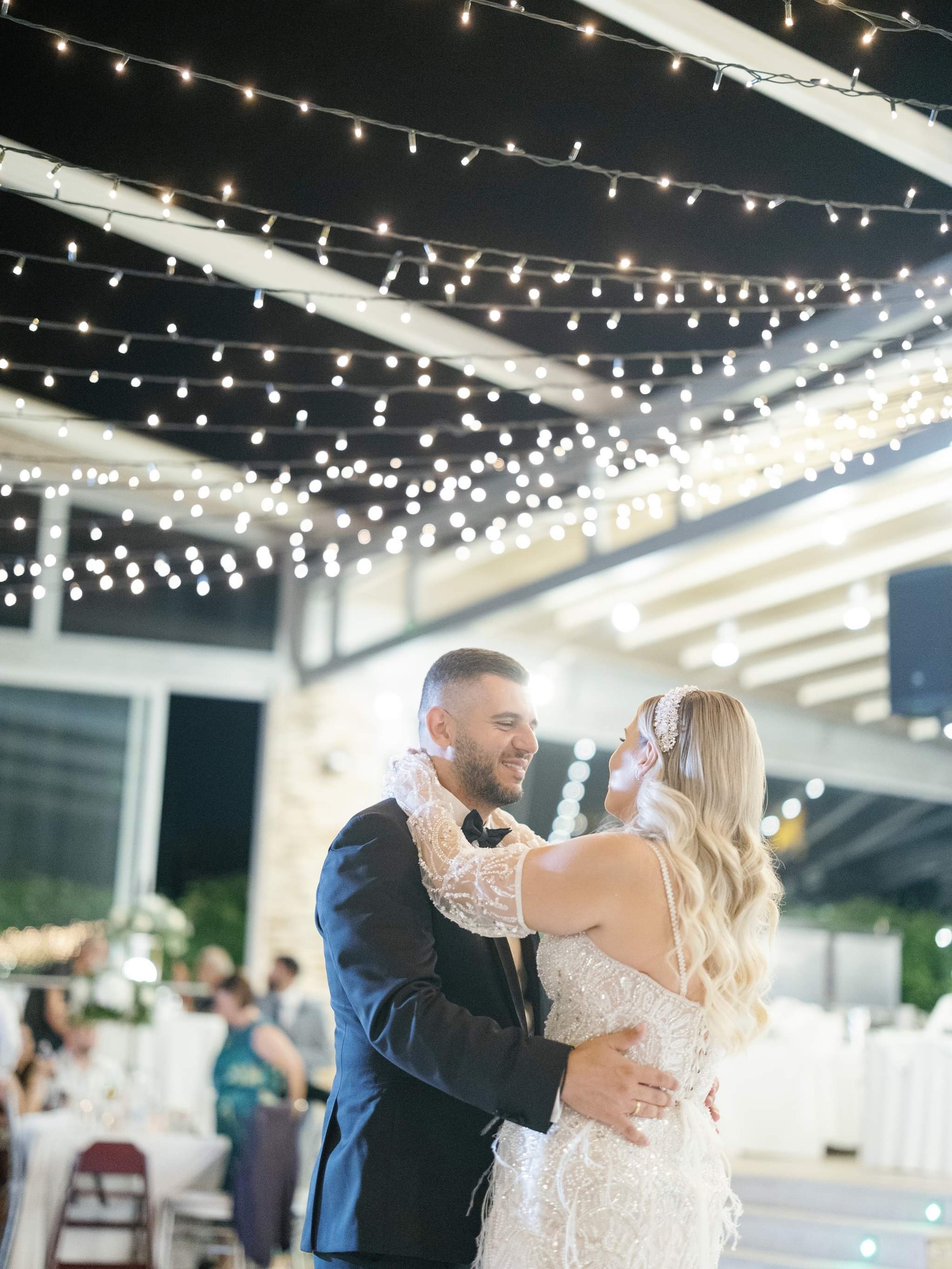 Zeki & Nikoleta - Gallery Image 34